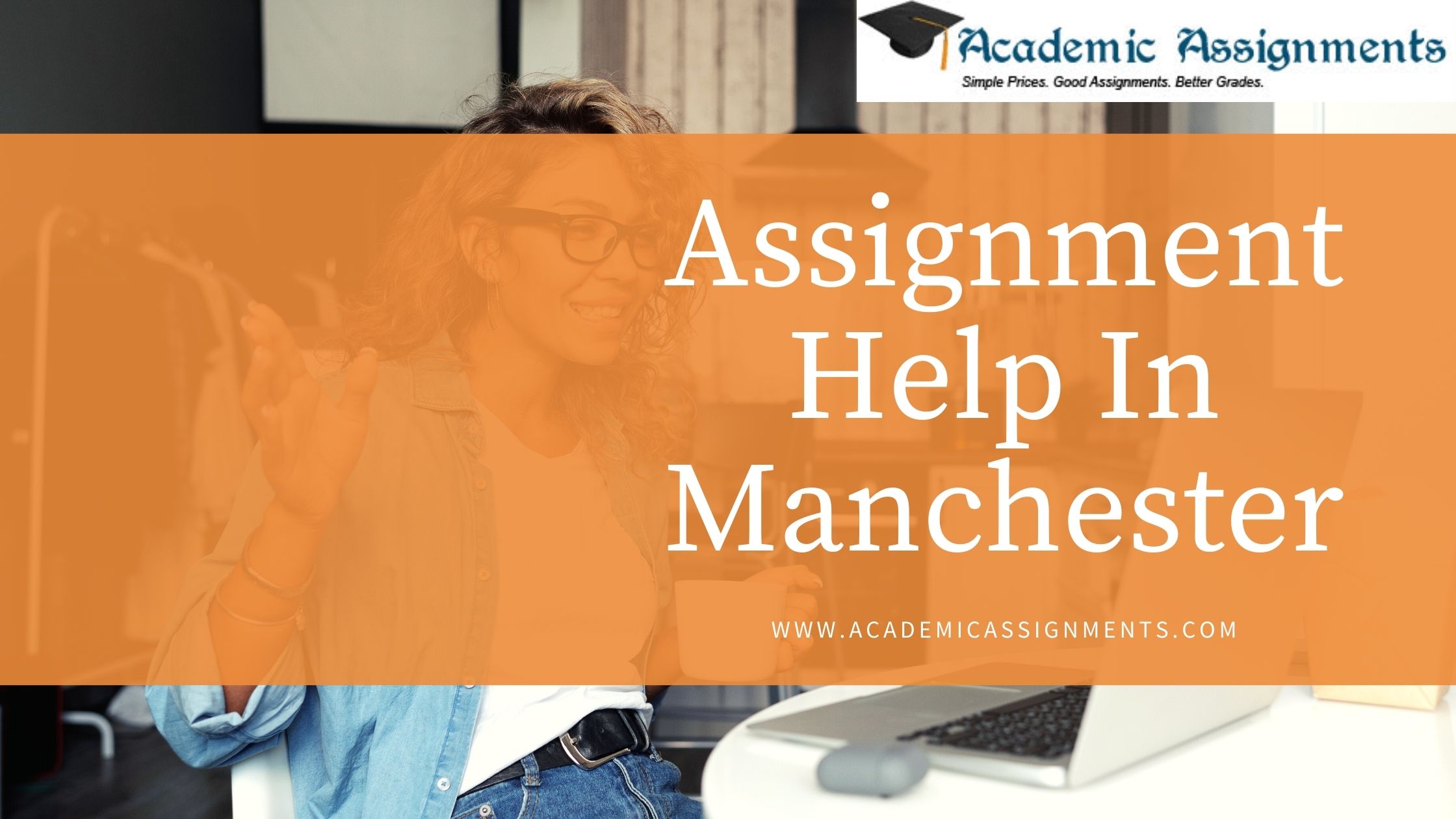 Assignment Help In Manchester
