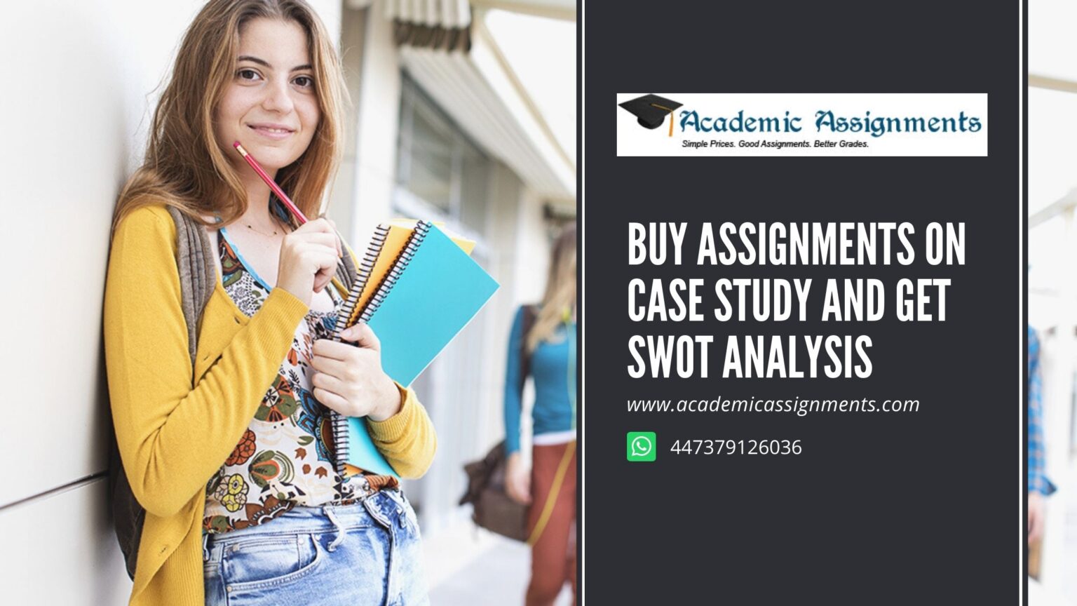 case study of assignments