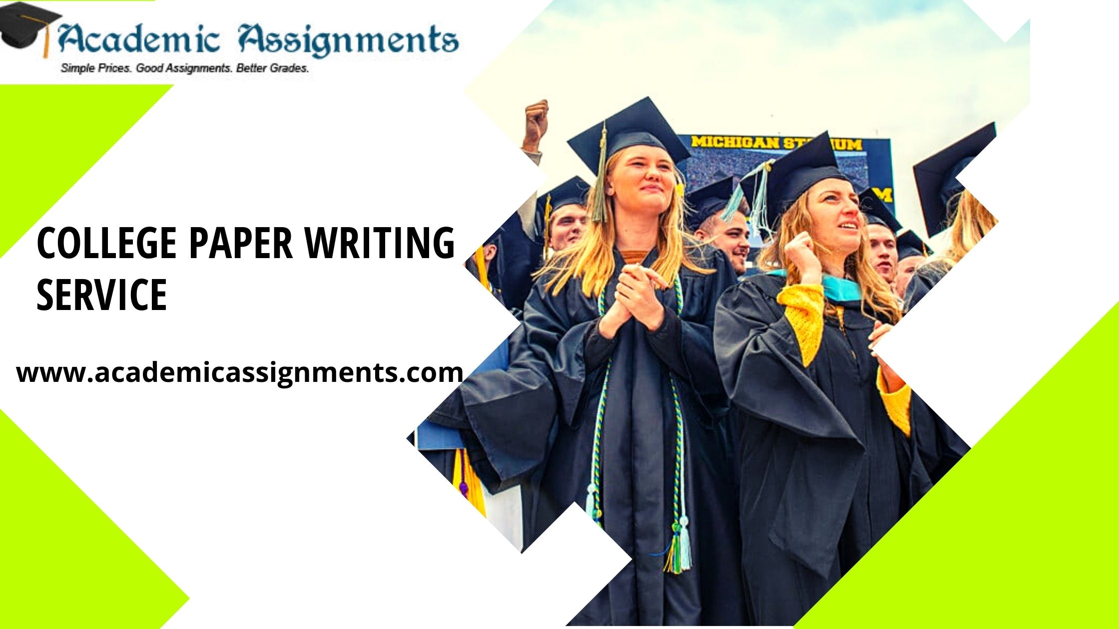 College Paper Writing Service