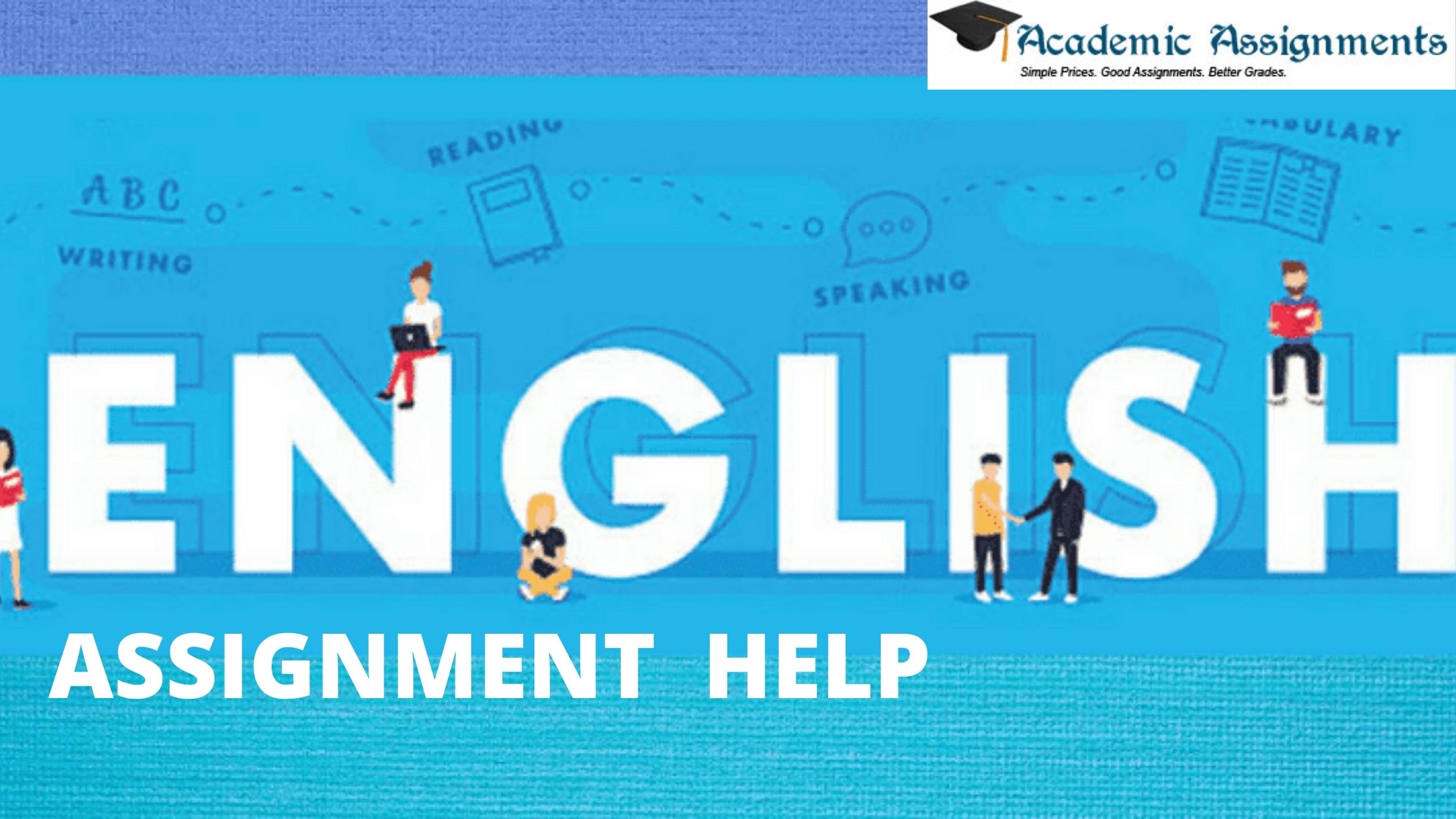 english assignment help free