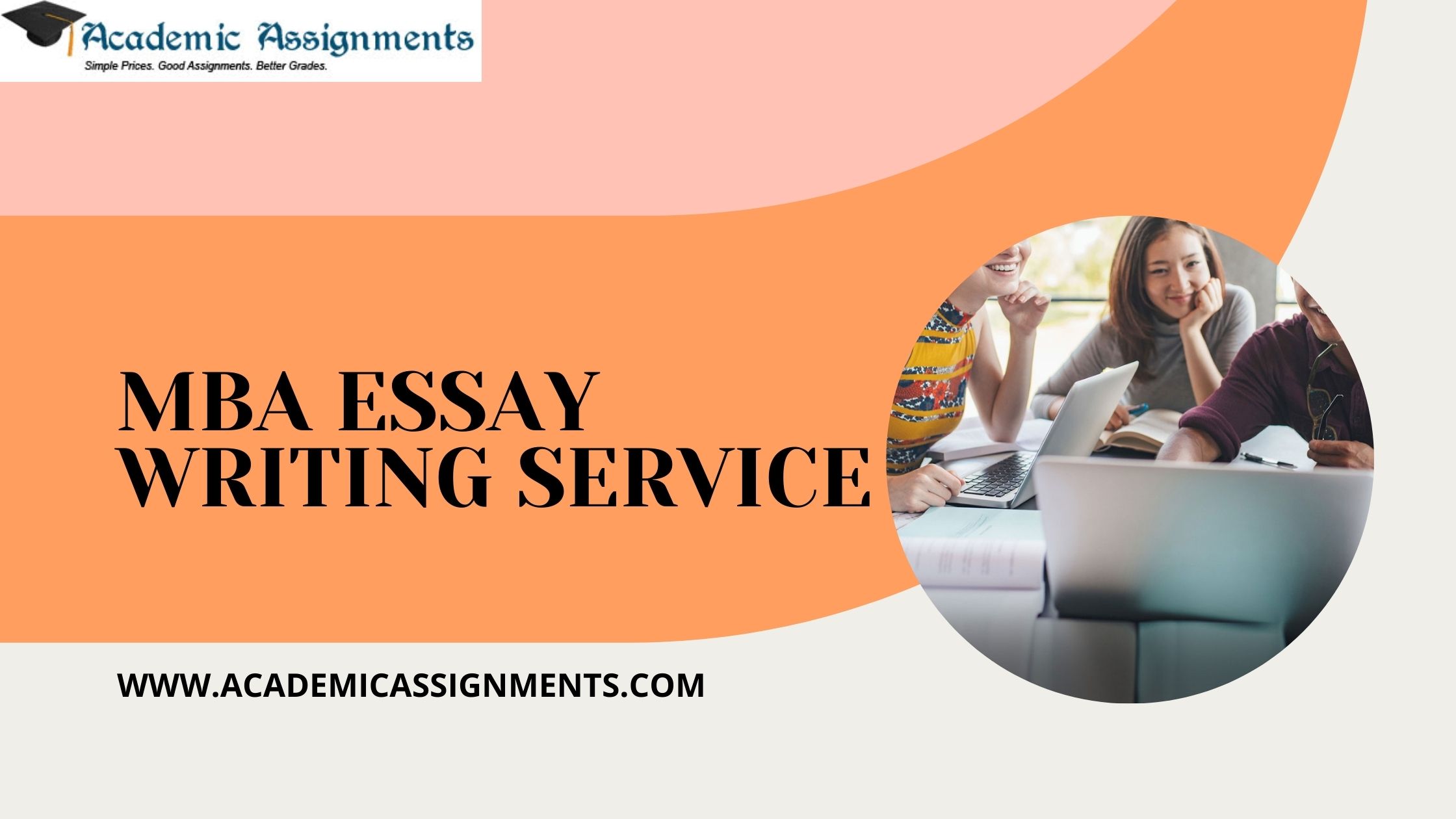 MBA ESSAY WRITING SERVICE