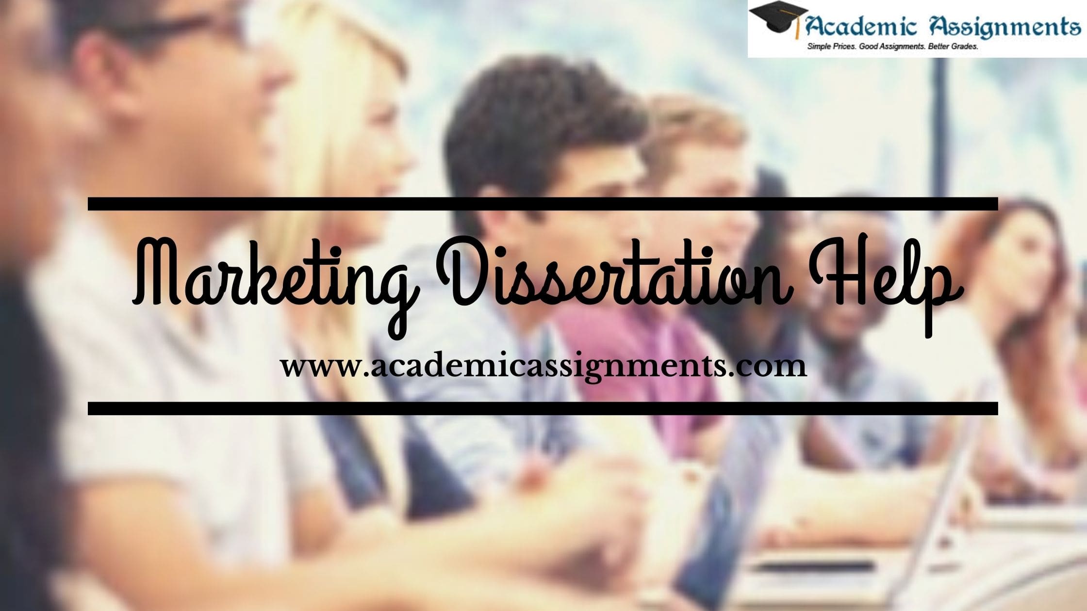 dissertation on online marketing