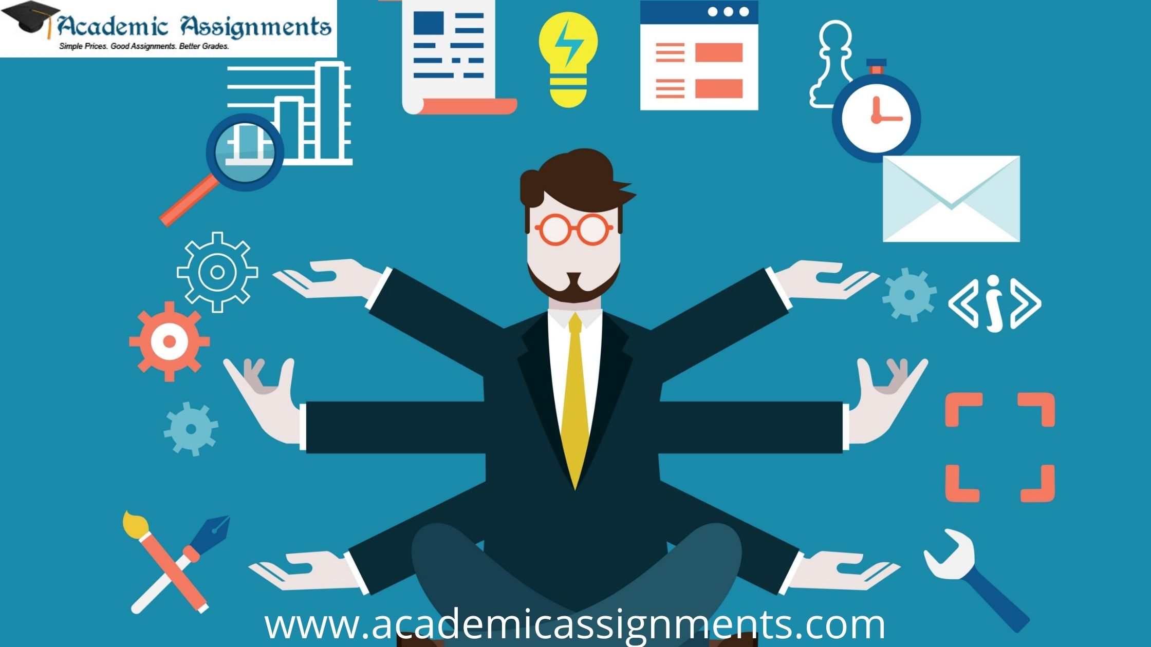 Project Management Assignment Help Online