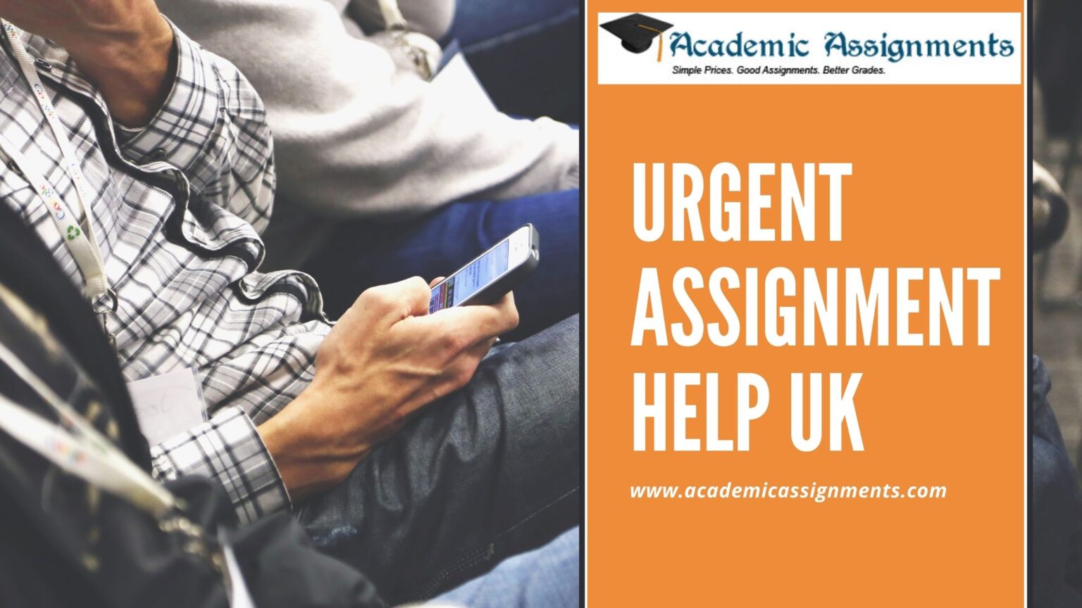 urgent assignment help in london