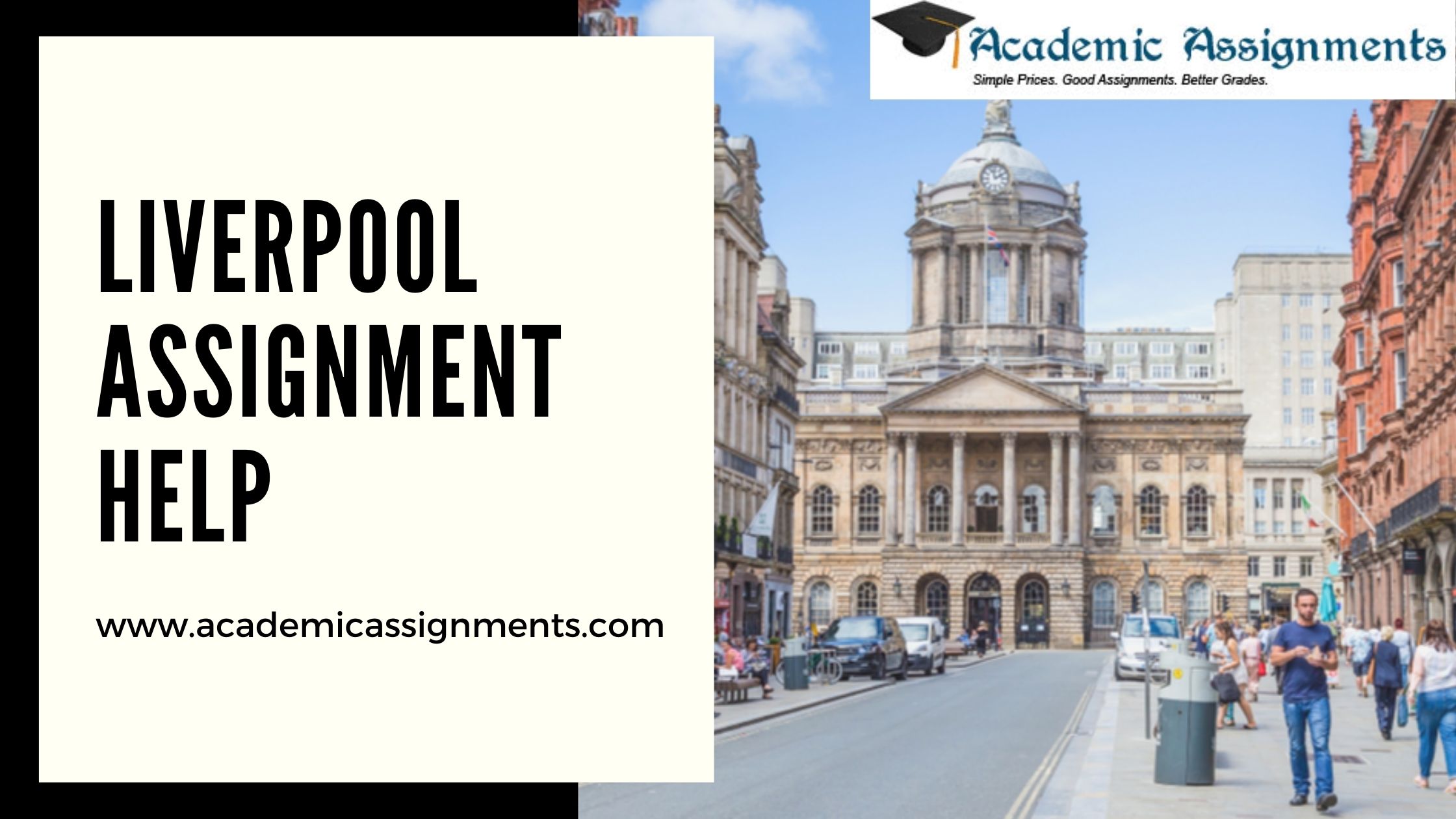 liverpool assignment help