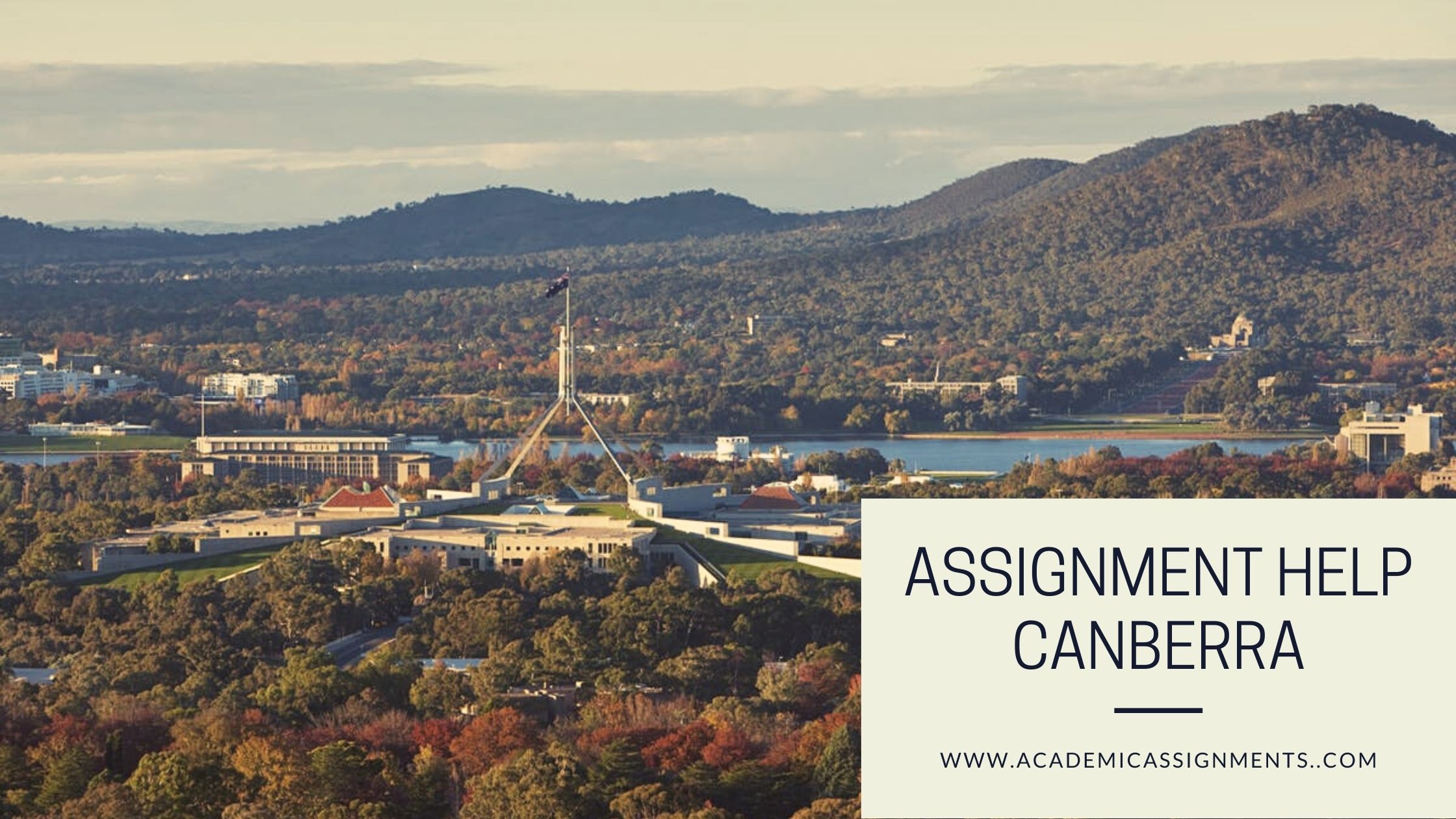 Assignment Help Canberra
