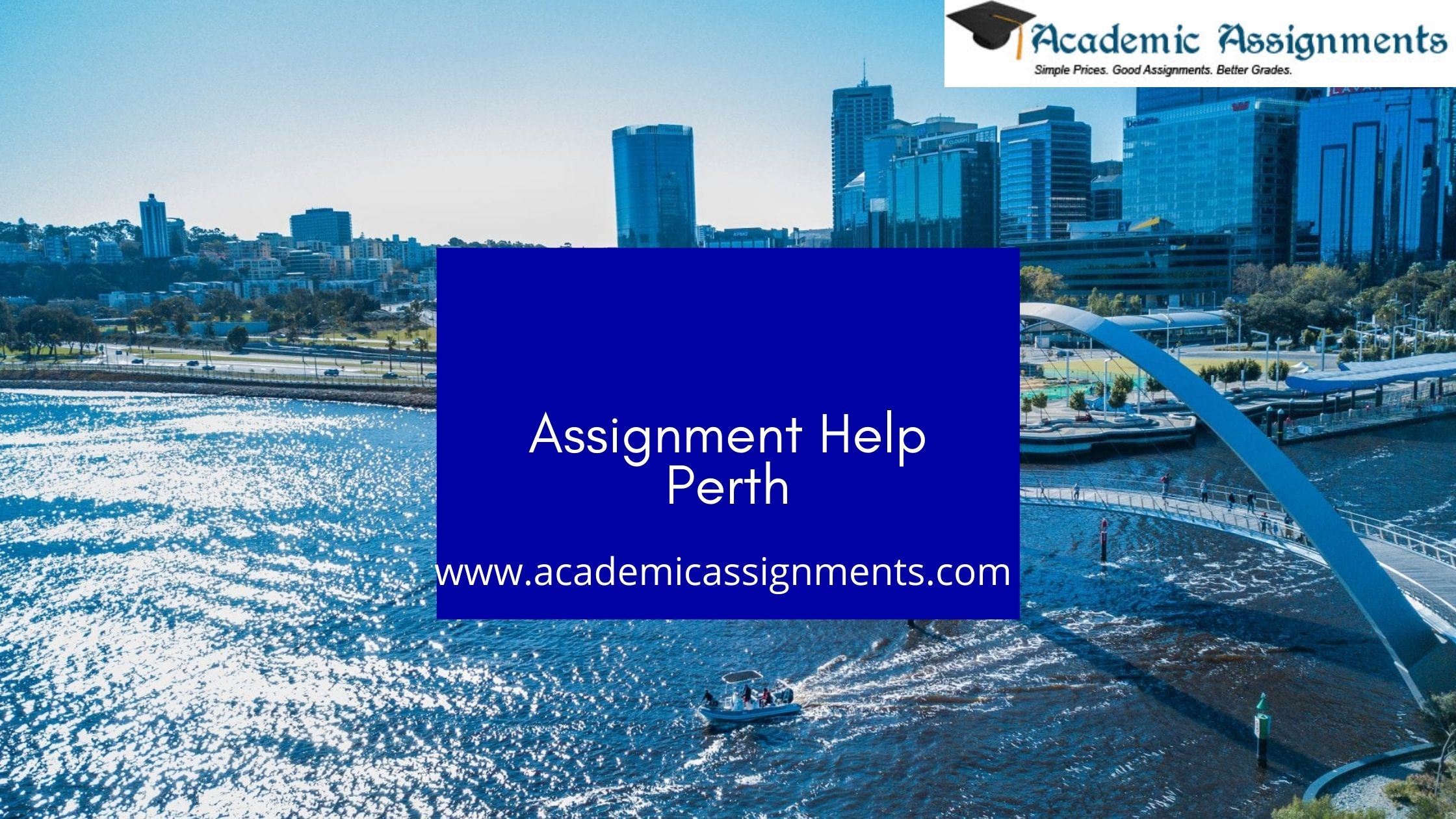 Assignment Help Perth
