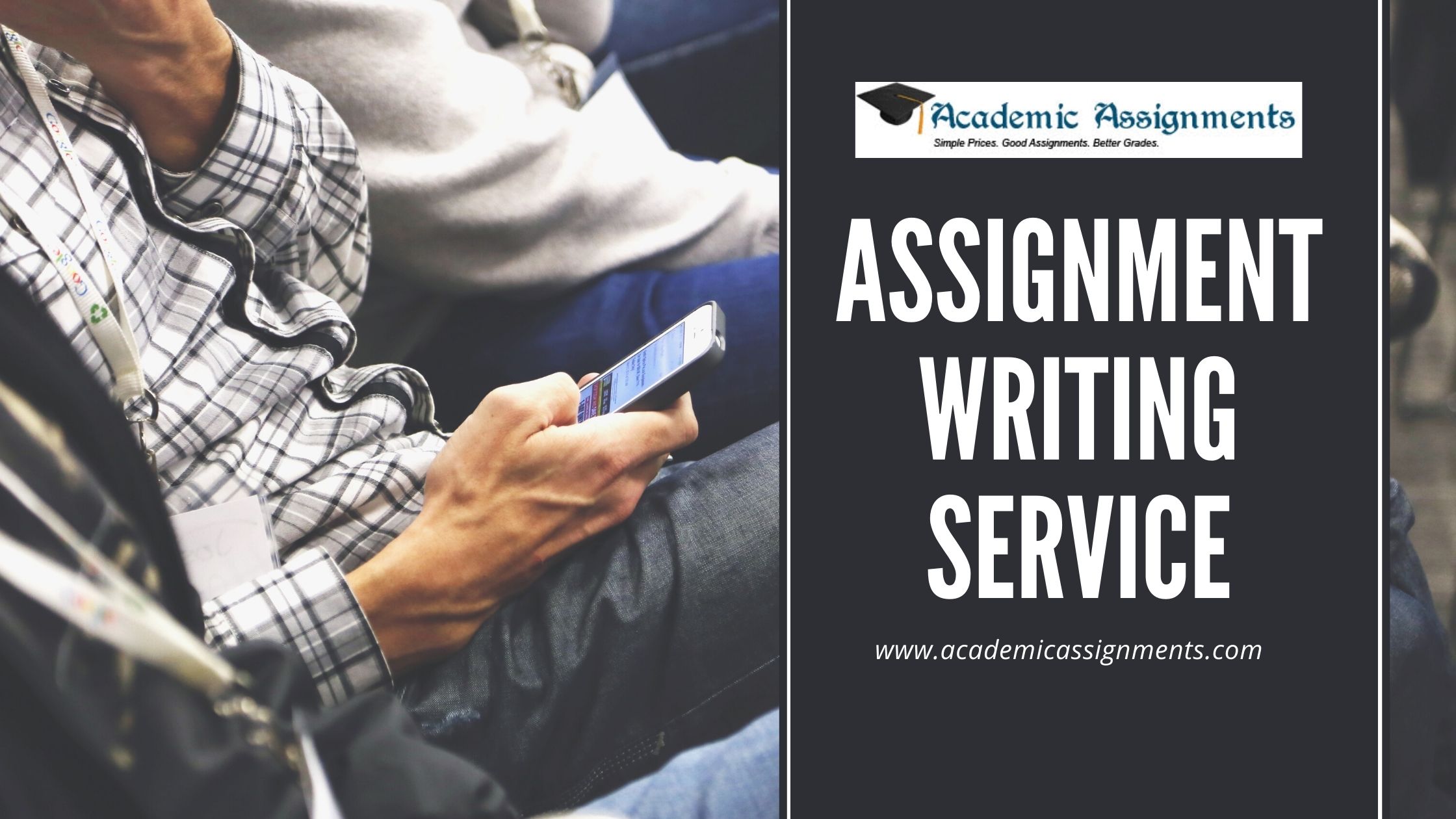 Assignment Writing Service