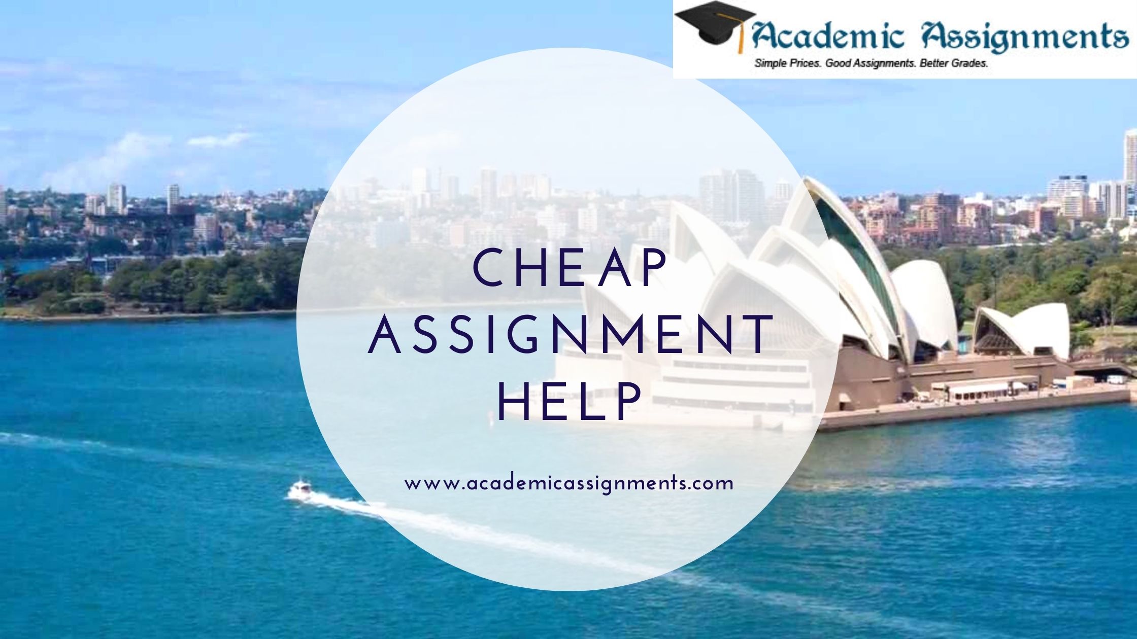 Cheap Assignment Help 