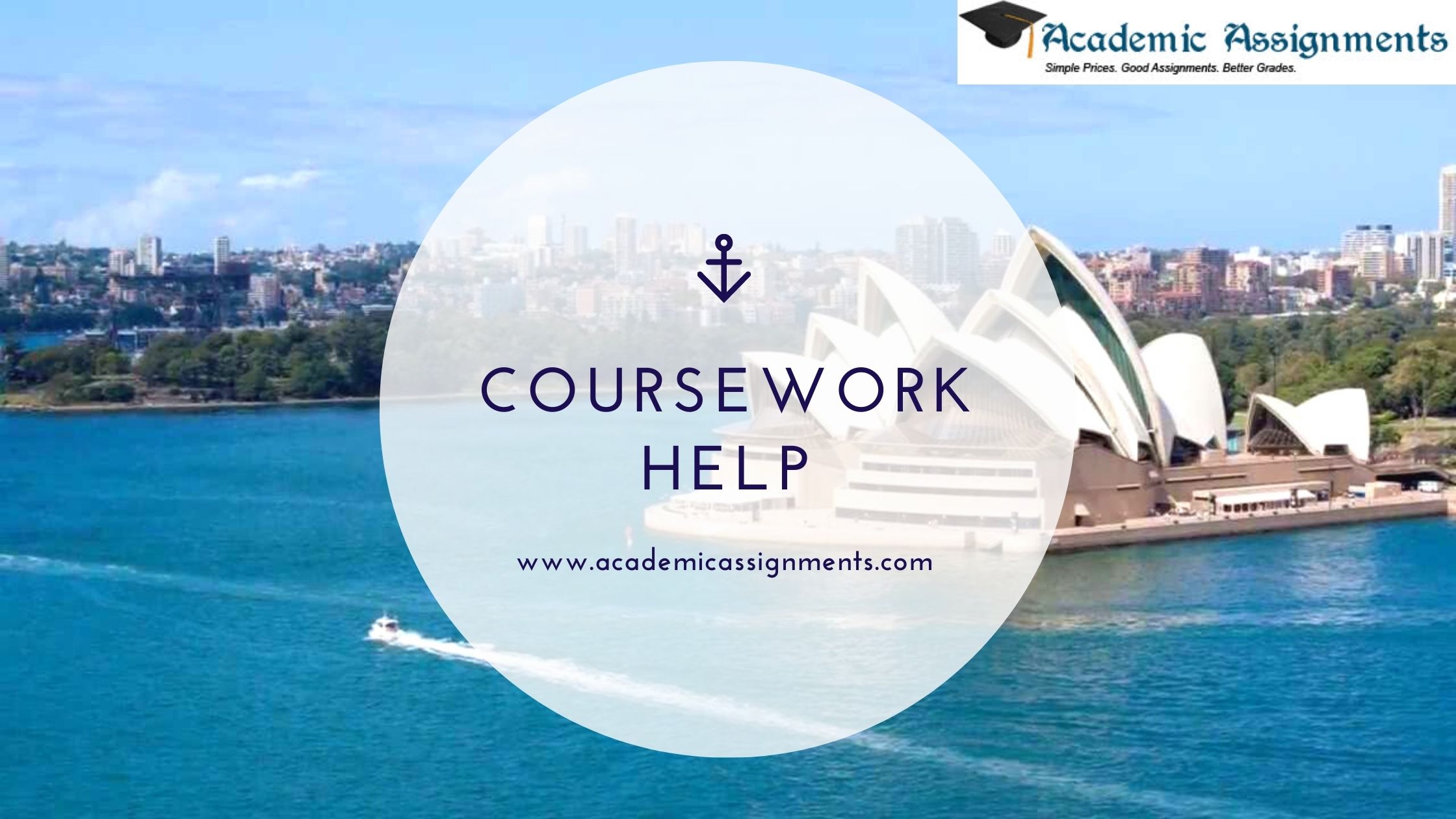 Coursework Help