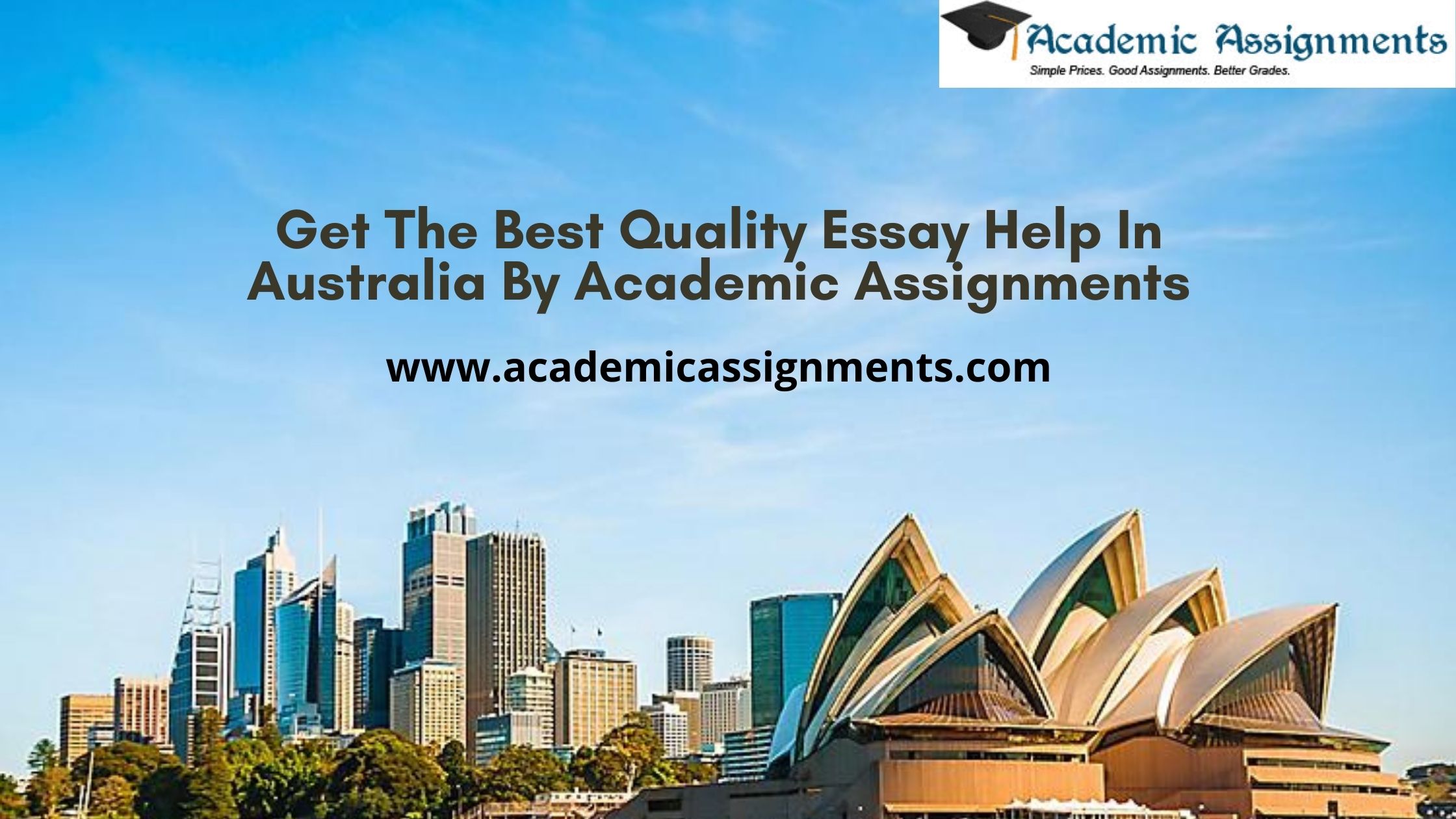 australia essay writing service