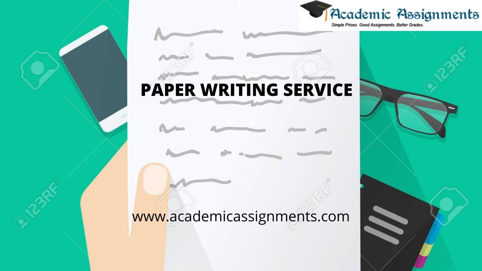 school paper writing services