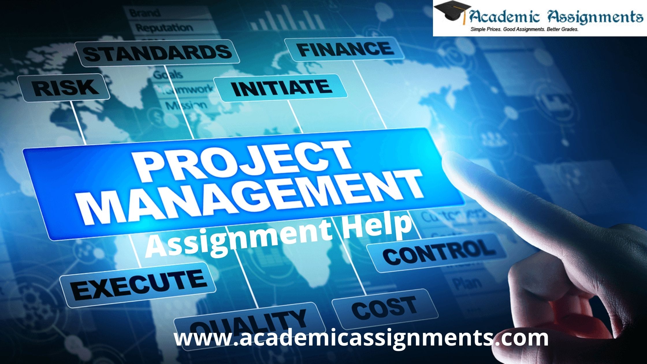 Project Management Assignment Help (1)