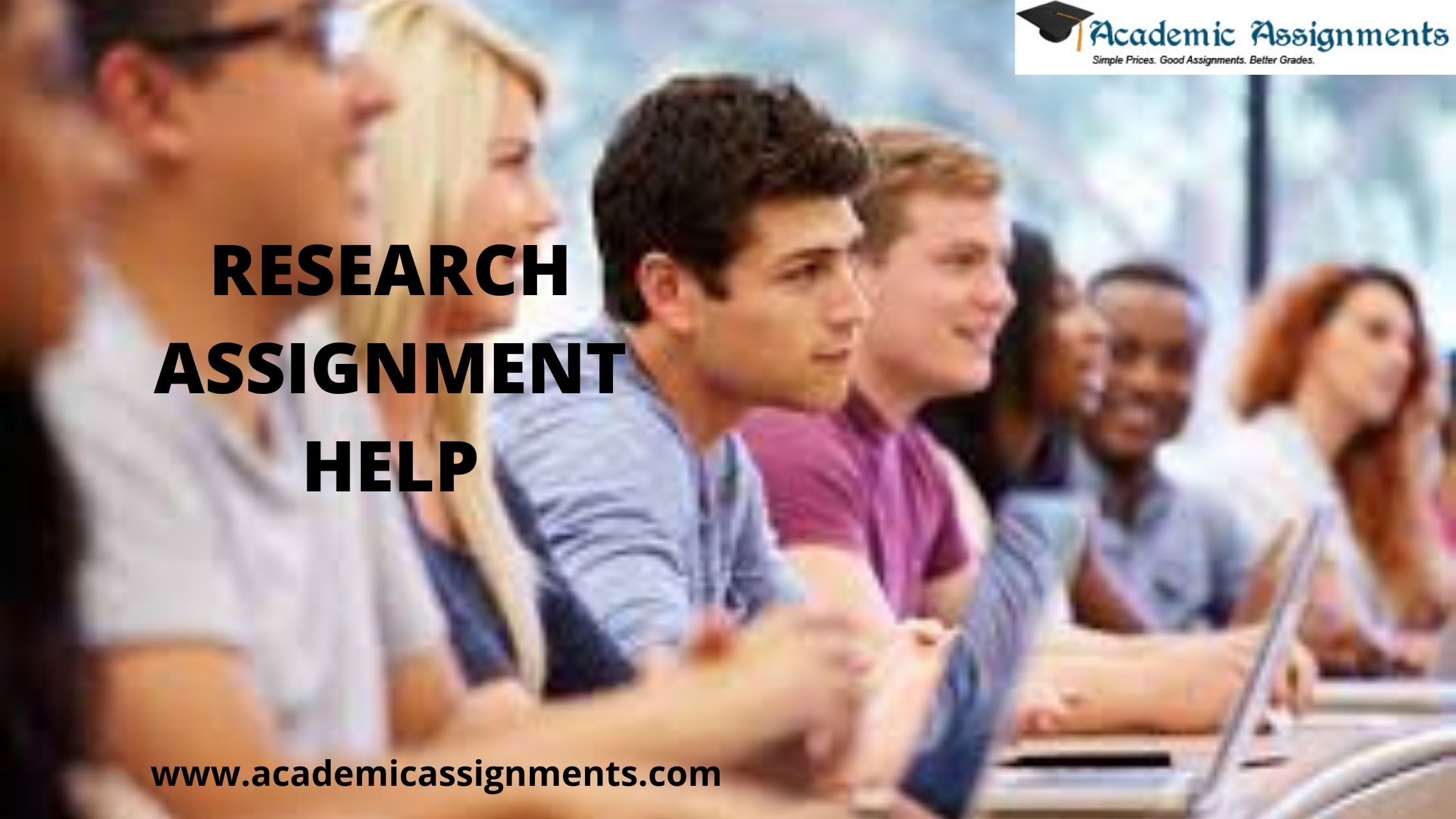 RESEARCH ASSIGNMENT HELP