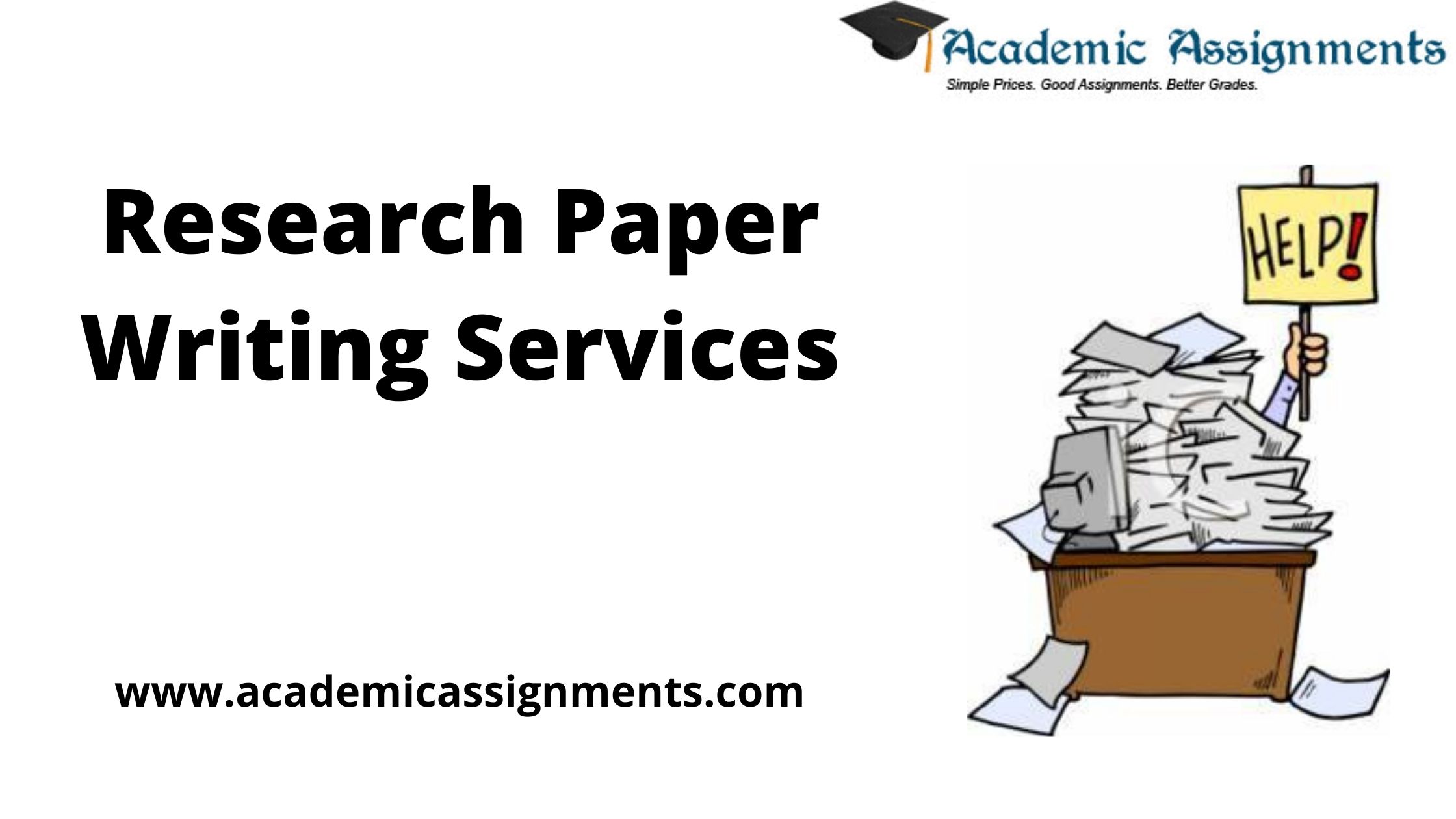 The Ten Commandments Of research paper writing service