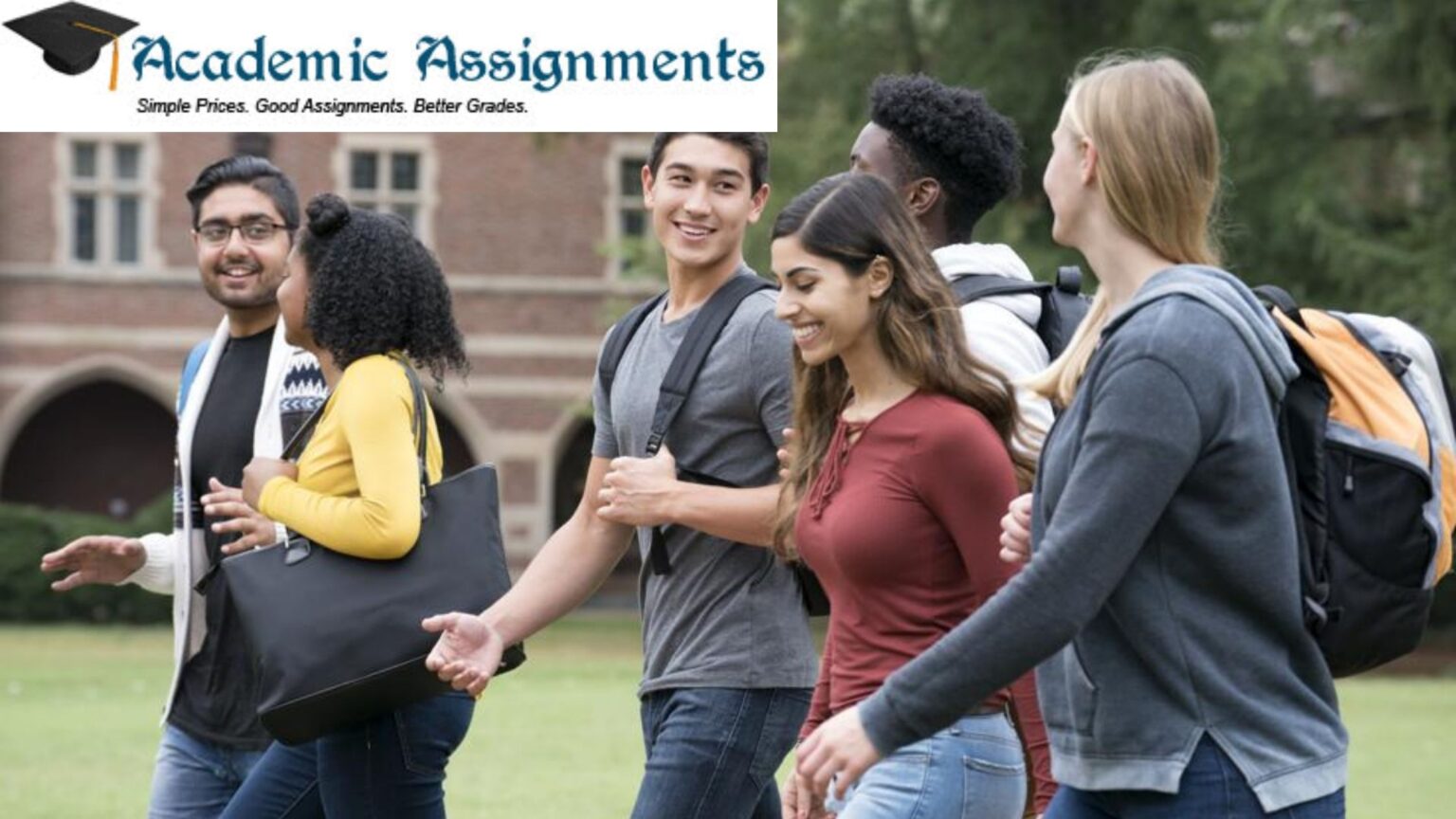 assistance with university assignments
