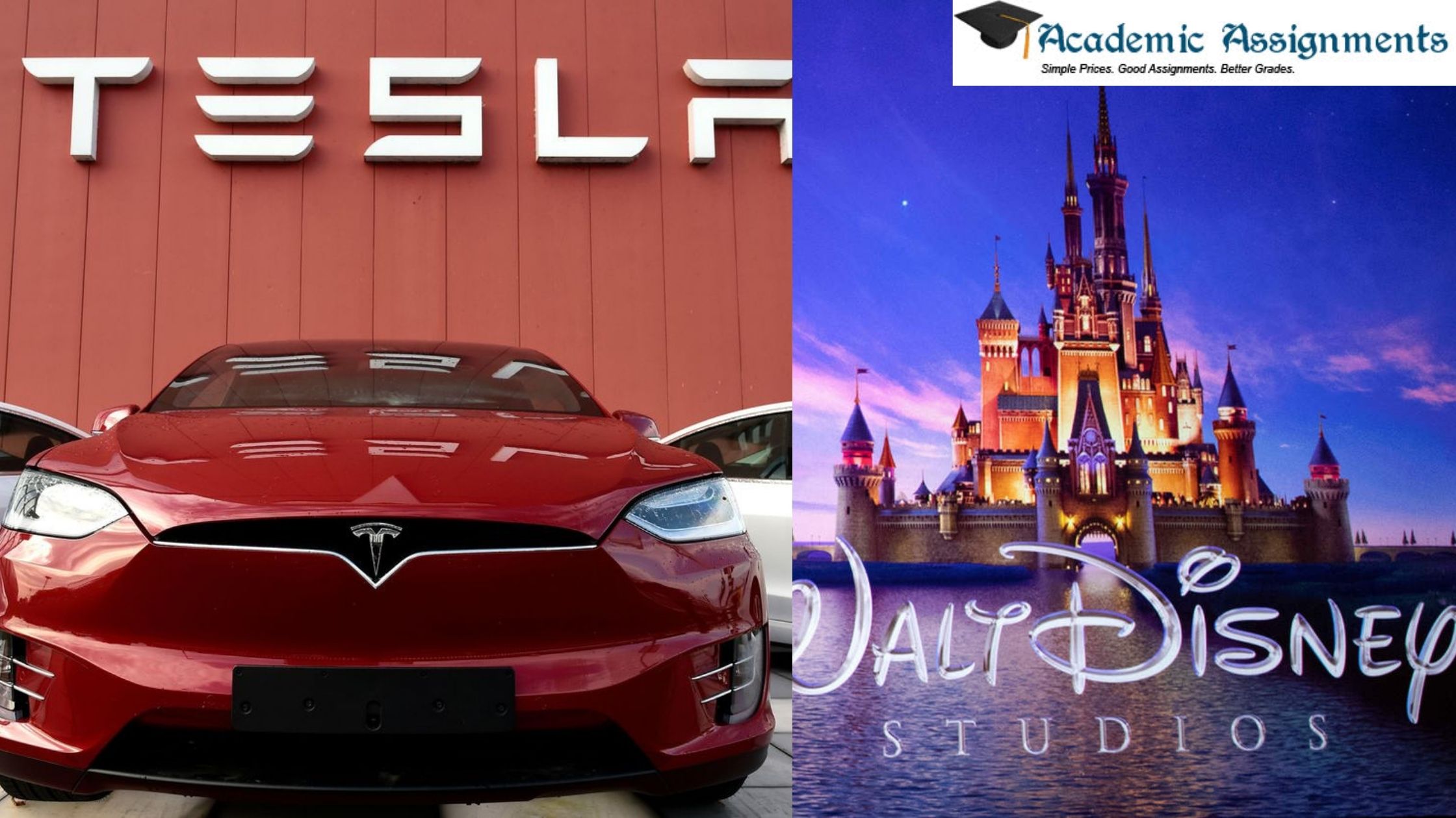 Tesla and Disney care more about your skills than your education.