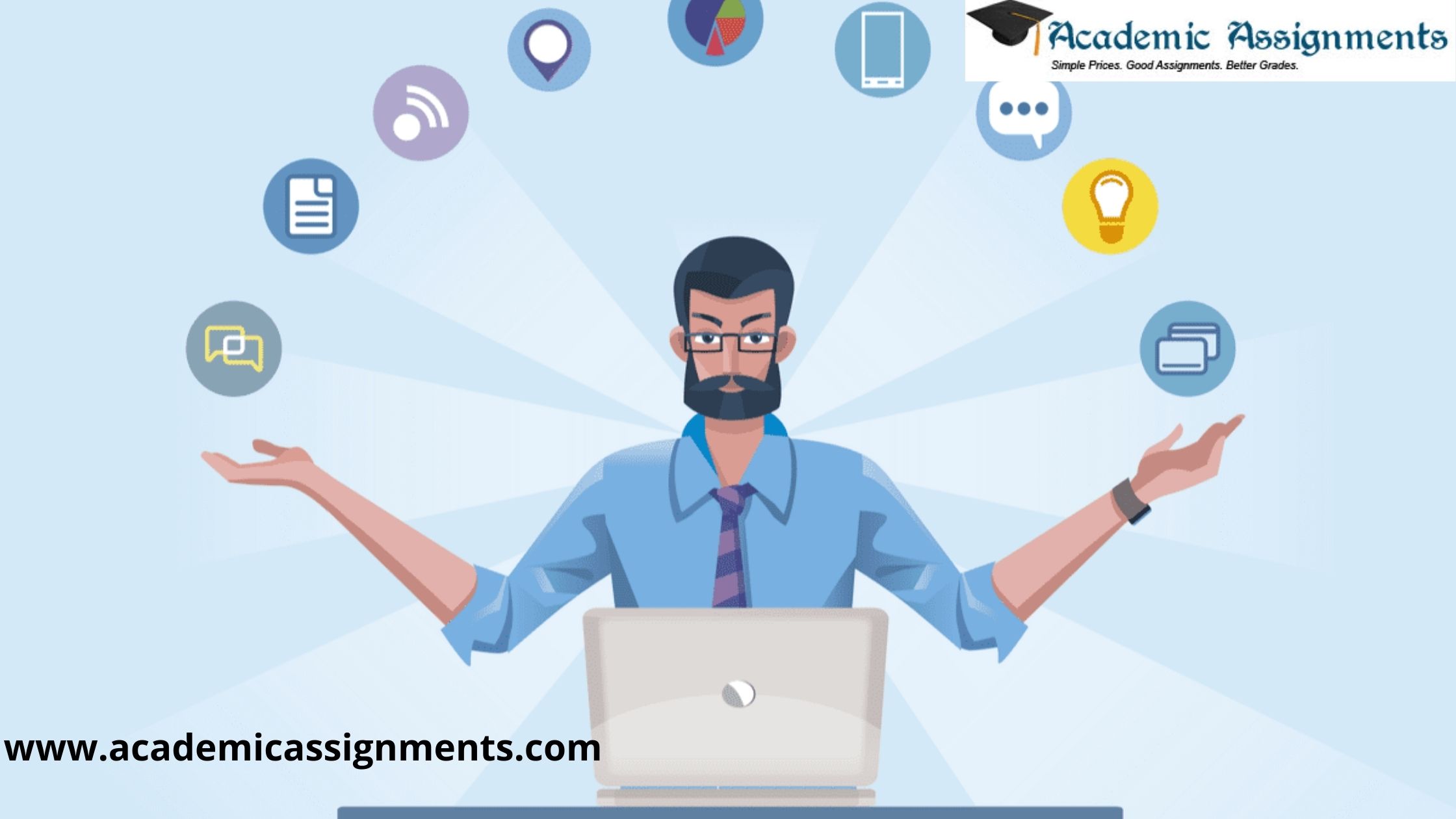 Assignment Expert