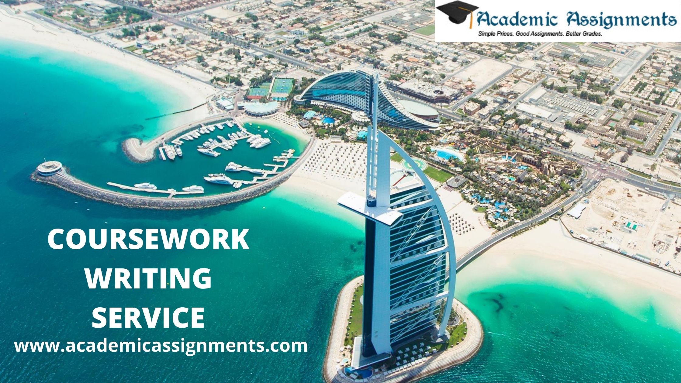 COURSEWORK WRITING SERVICE