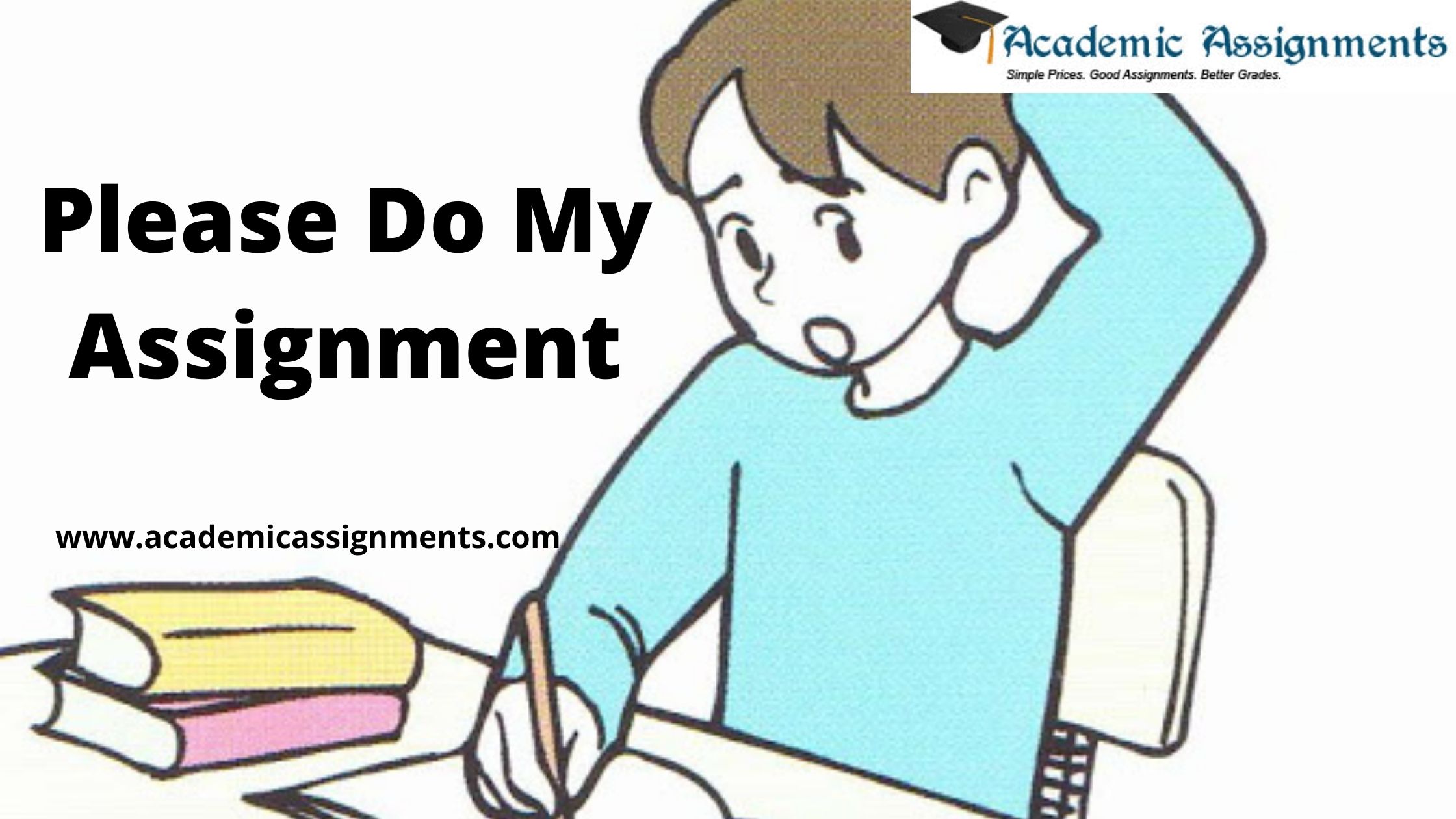do my assignment for me