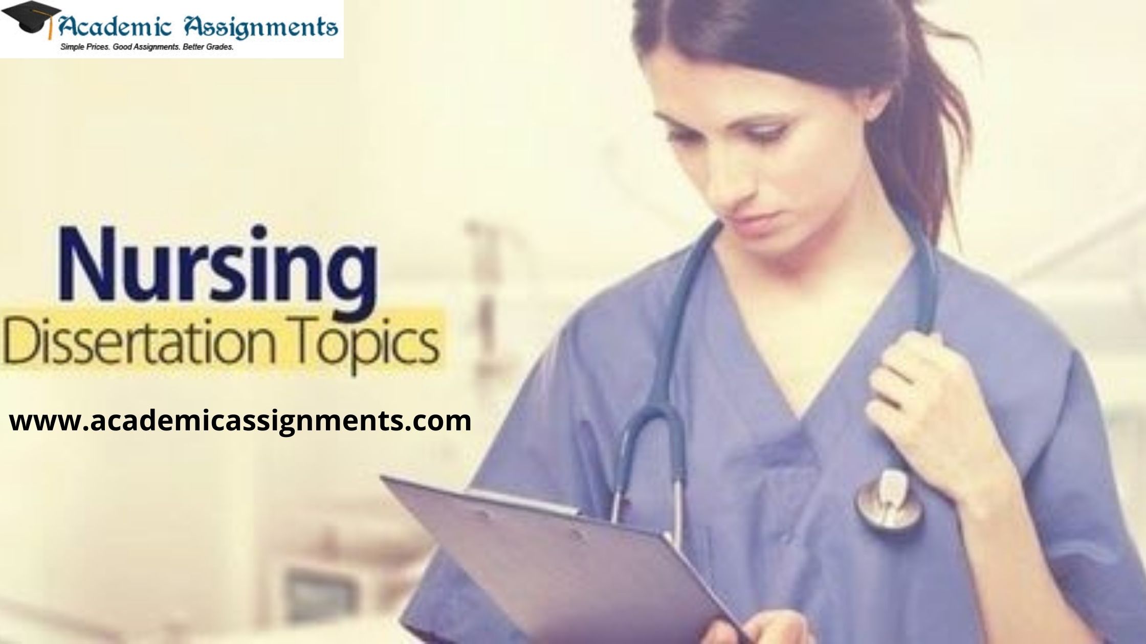 NURSING DISSERTATION TOPICS