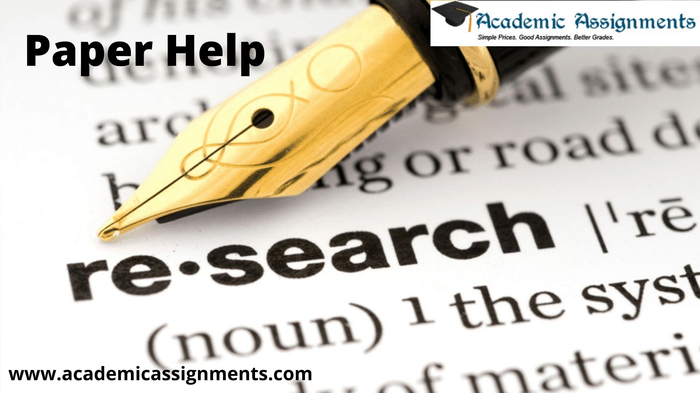 Paper Help for Students. Reputable Essay Writing Services Reviews