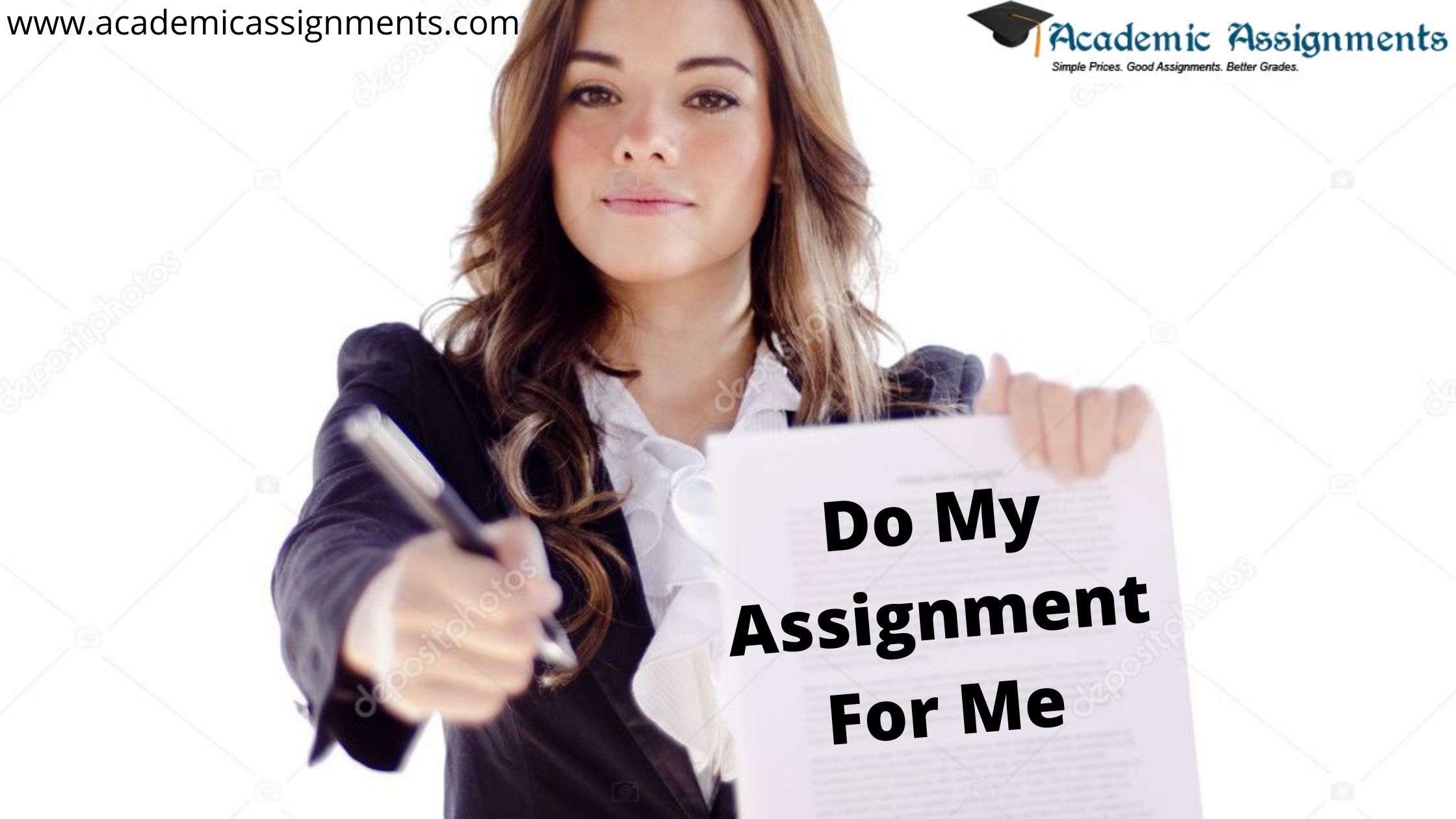 Do My Assignment