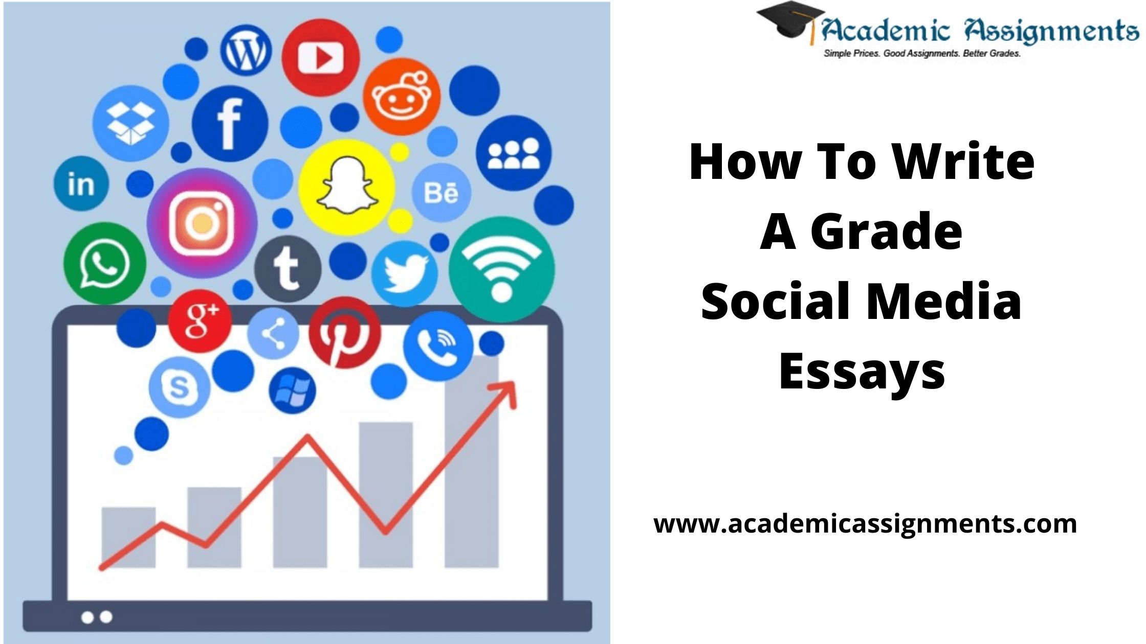 How To Write A Grade Social Media Essays