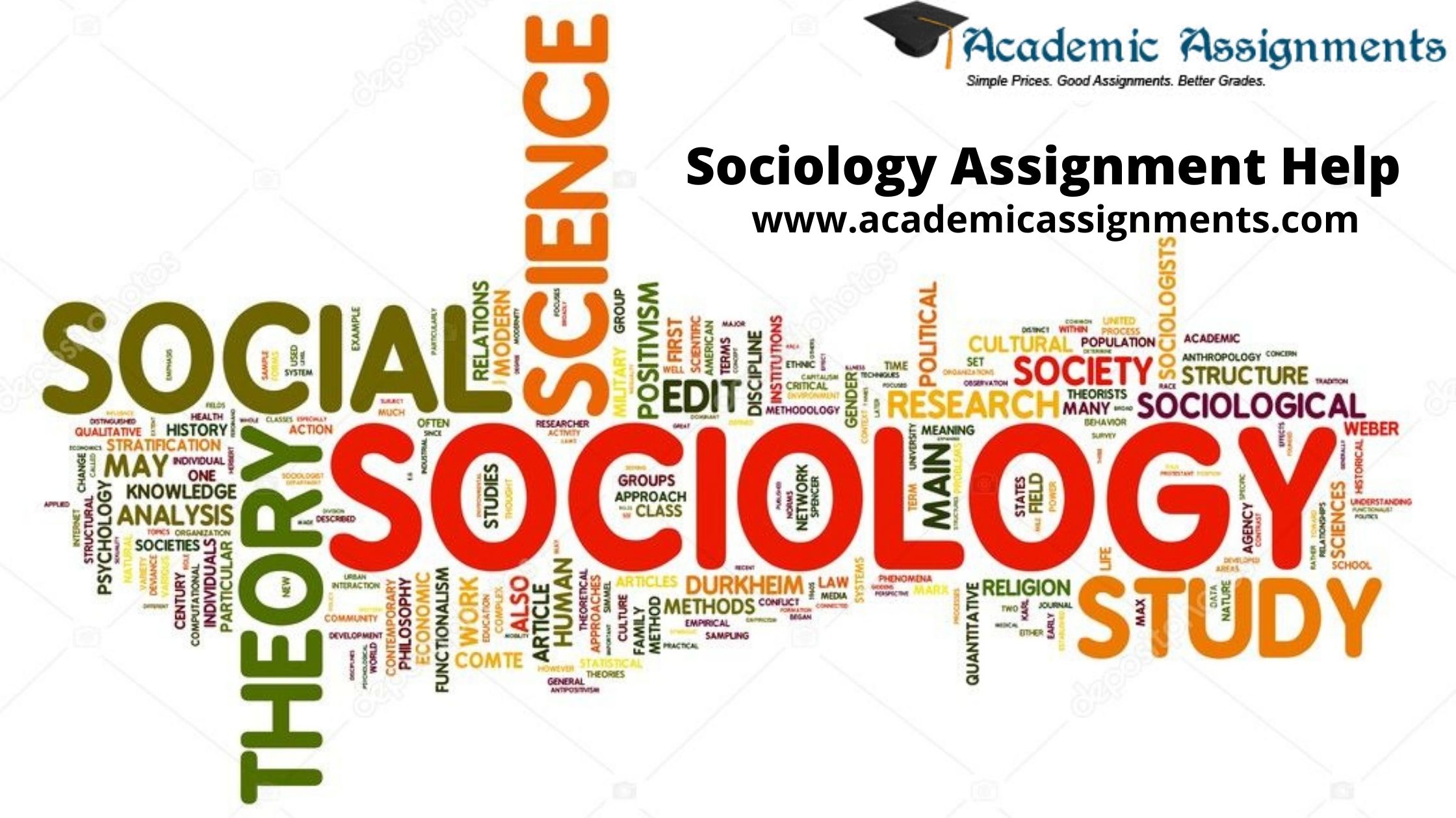Sociology Assignment Help