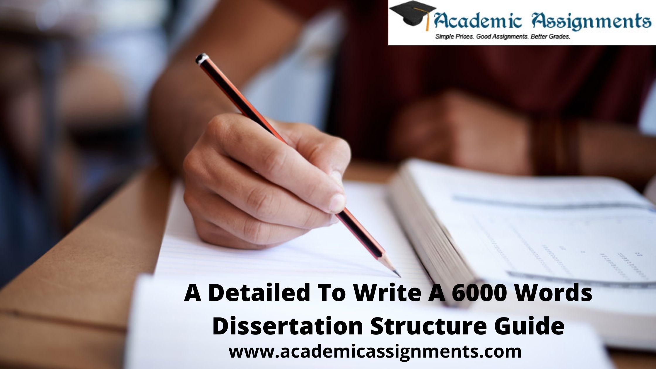 dissertation of words