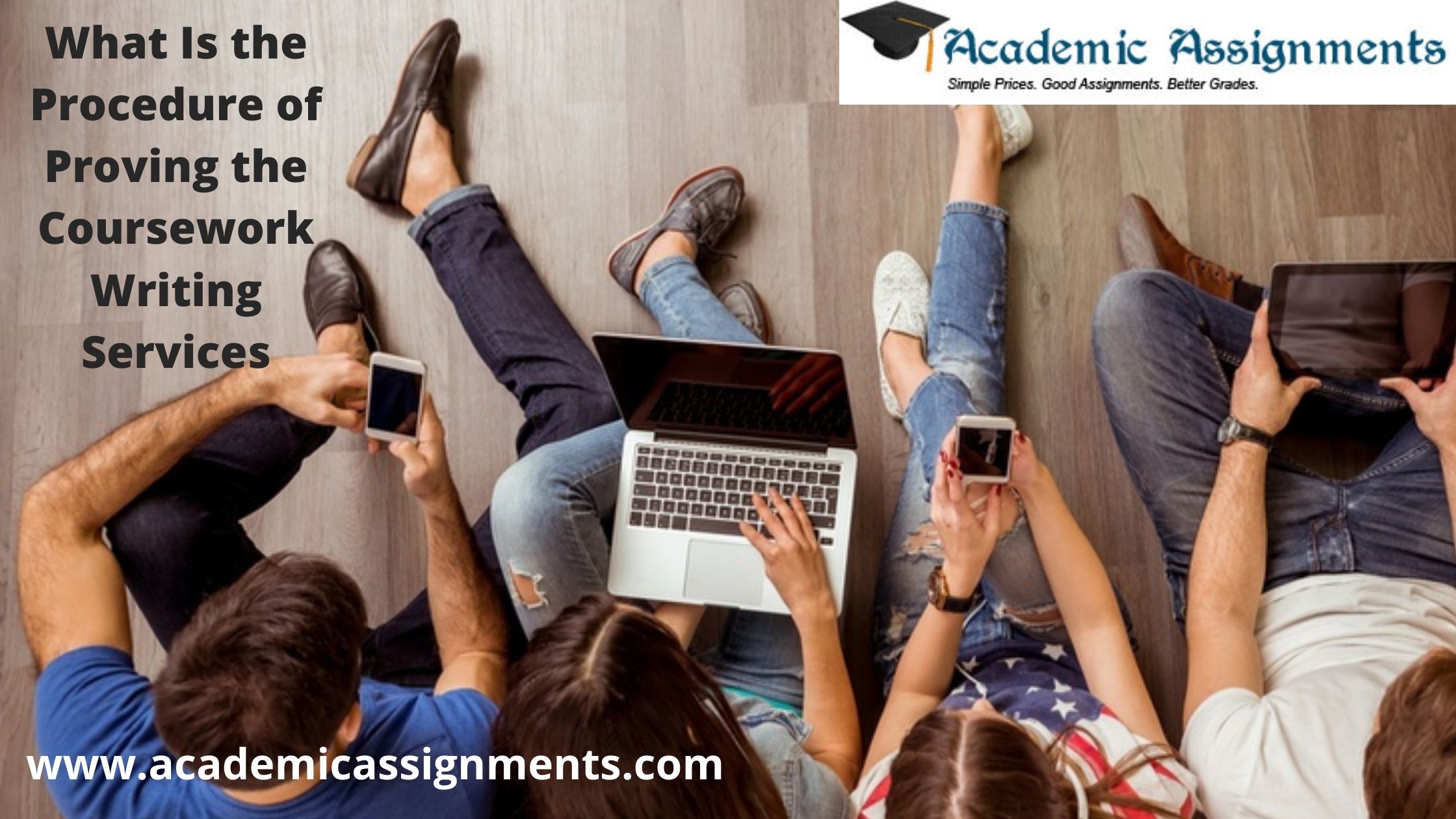 What Is the Method of Proving the Coursework Writing Services