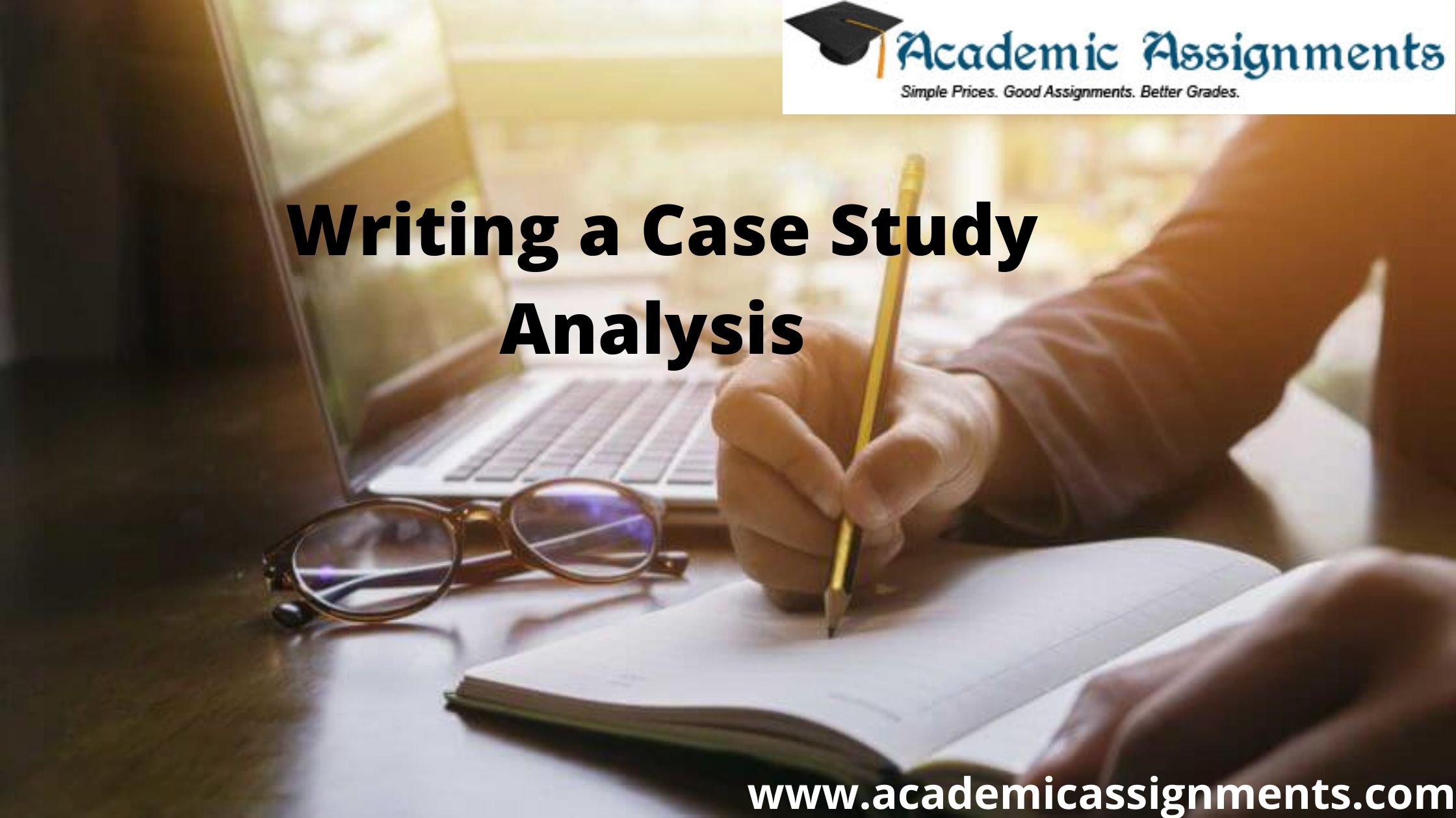 Writing a Case Study Analysis