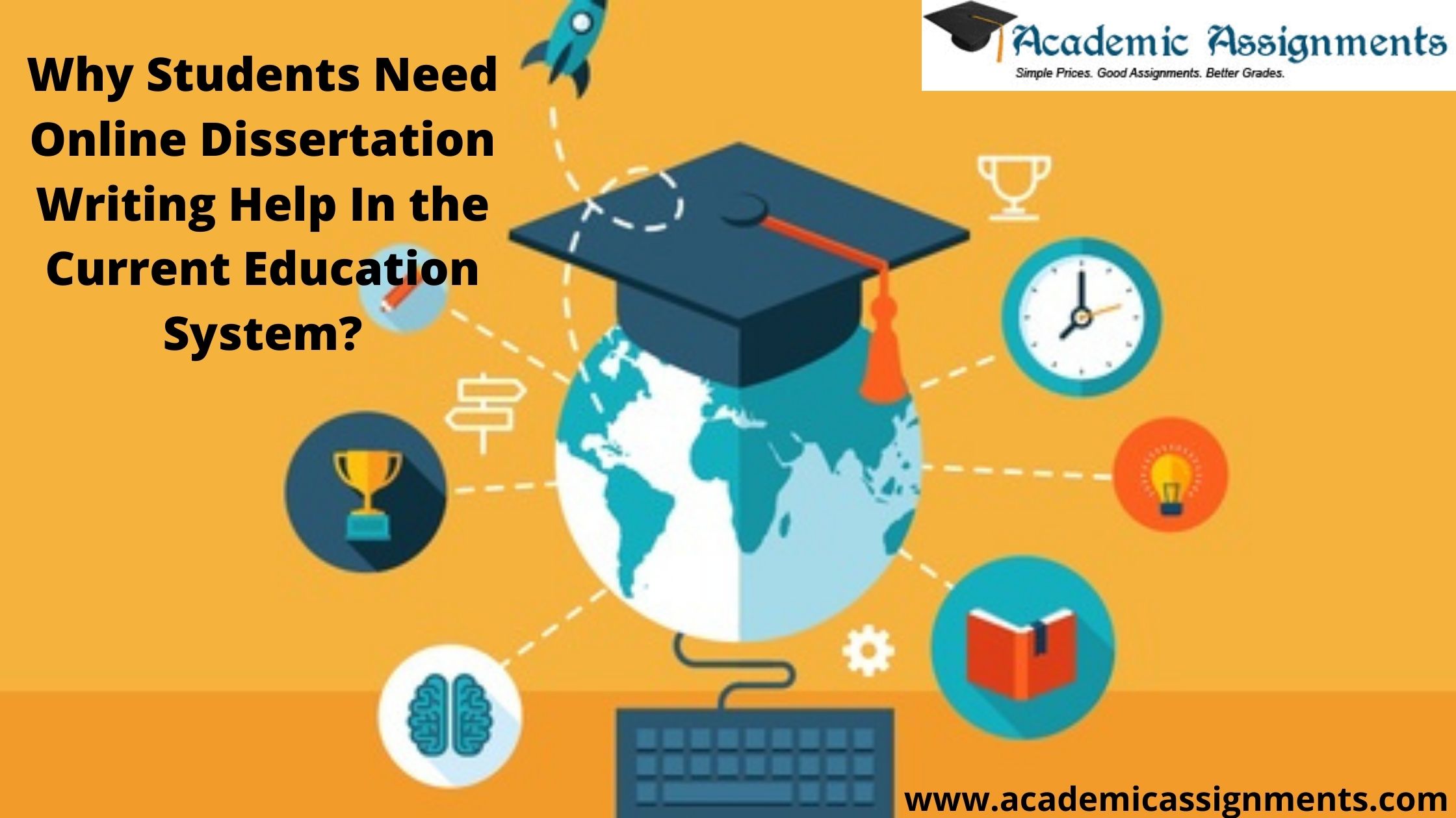 Why Students Need Online Dissertation Writing Help In the Current Education System