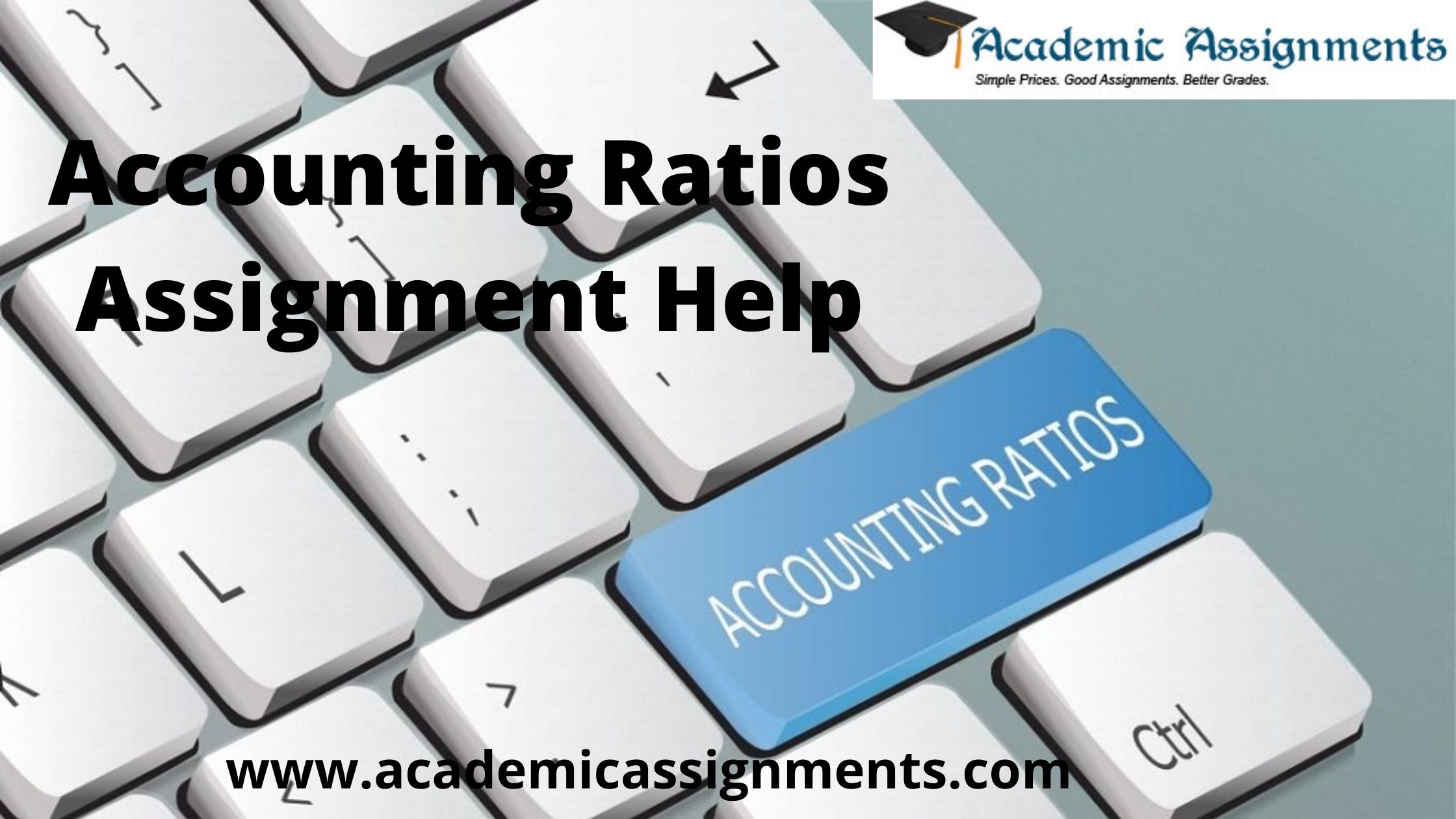 Accounting Ratios Assignment Help