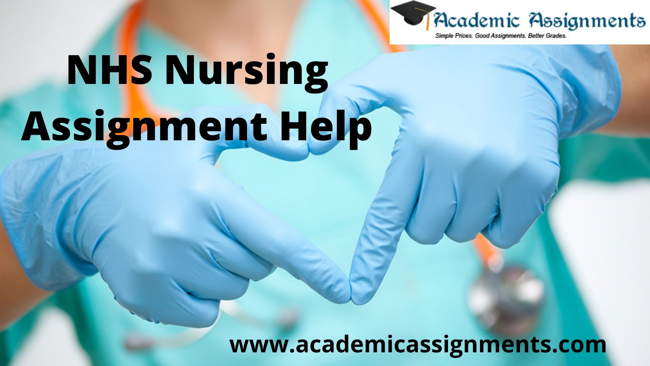 NHS Nursing Assignment Help