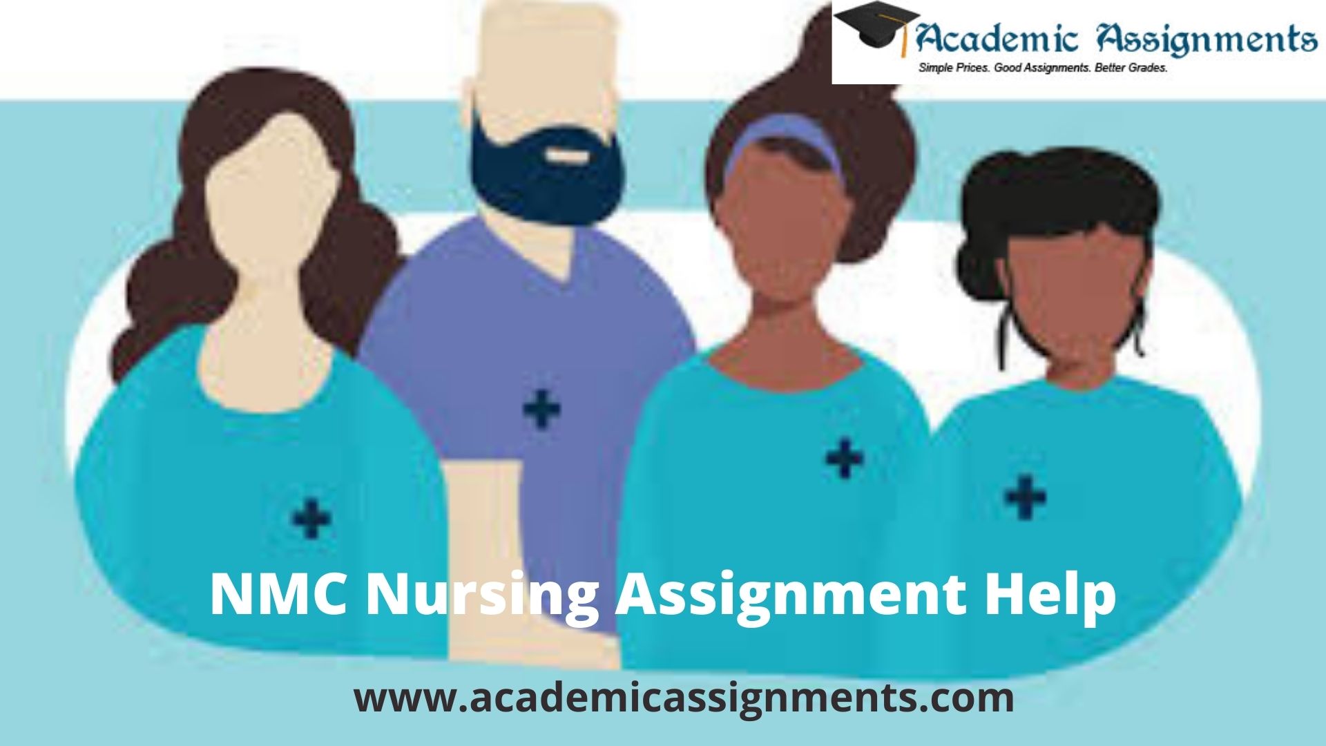 NMC Nursing Assignment Help