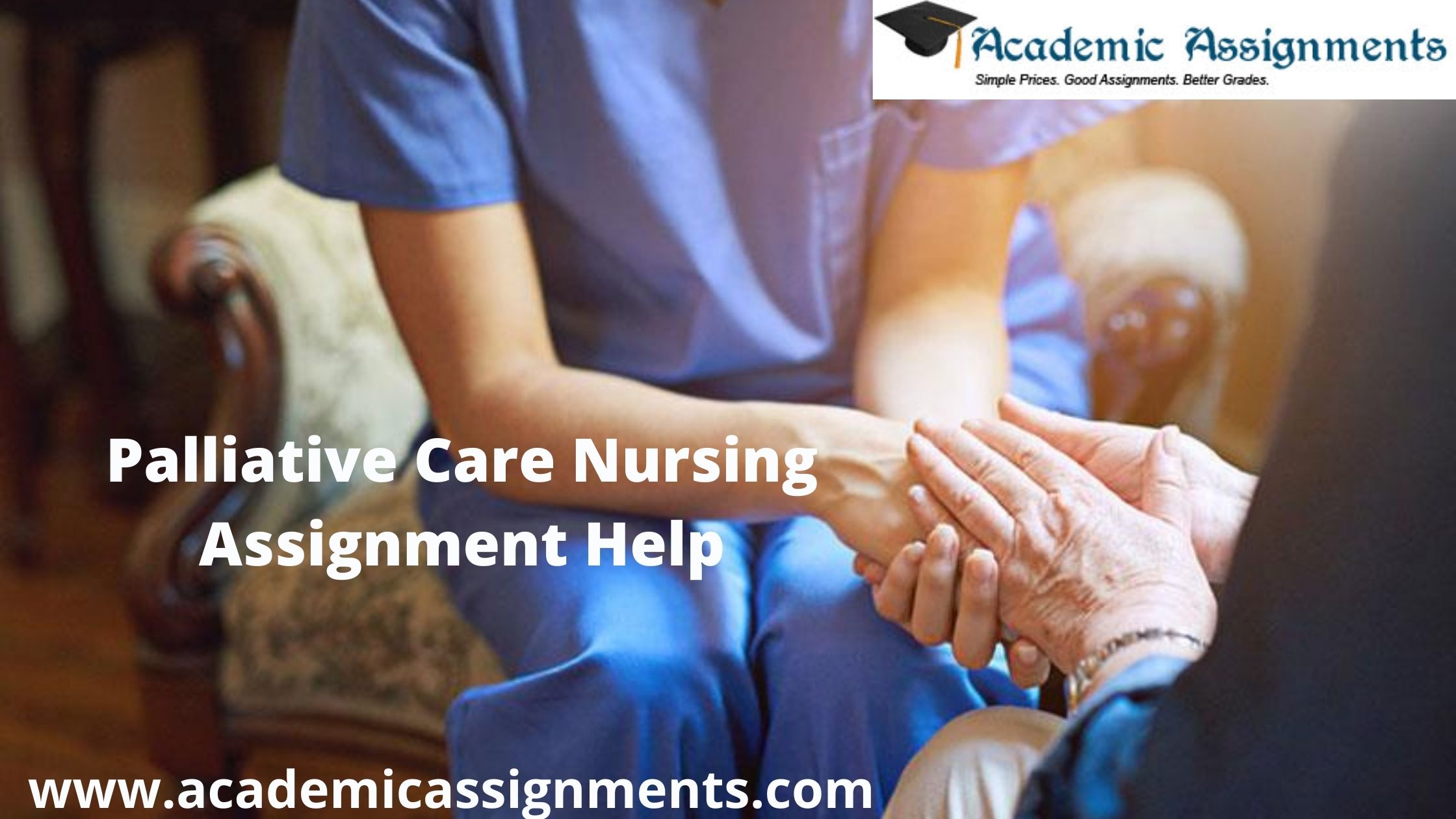 Palliative Care Nursing Assignment Help