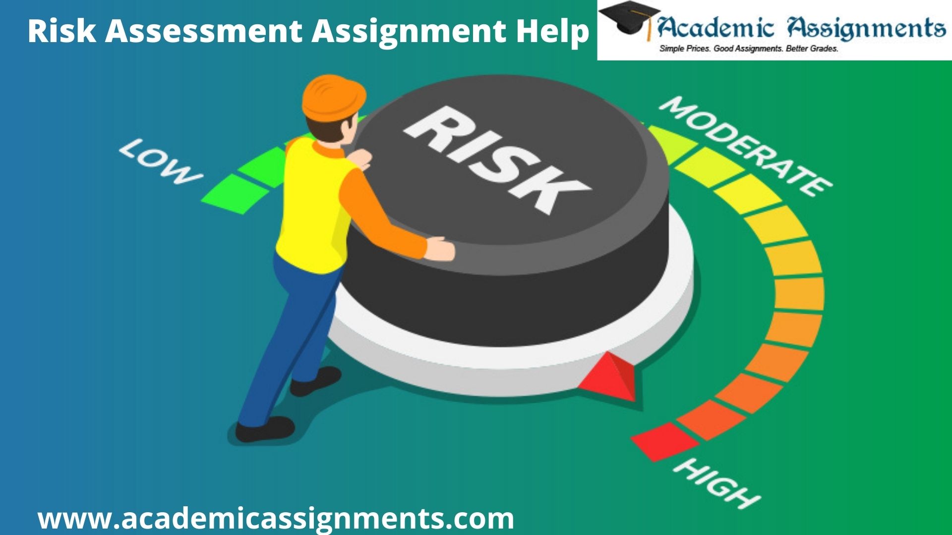 Risk Assessment Assignment Help