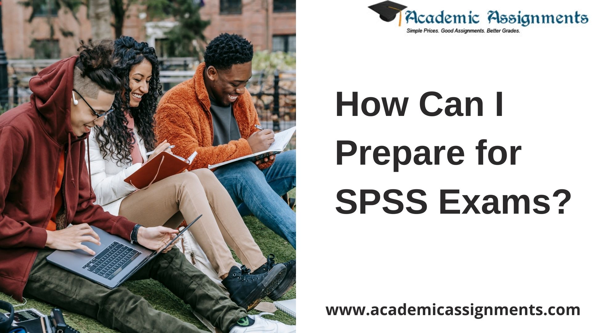 How Can I Prepare for SPSS Exams