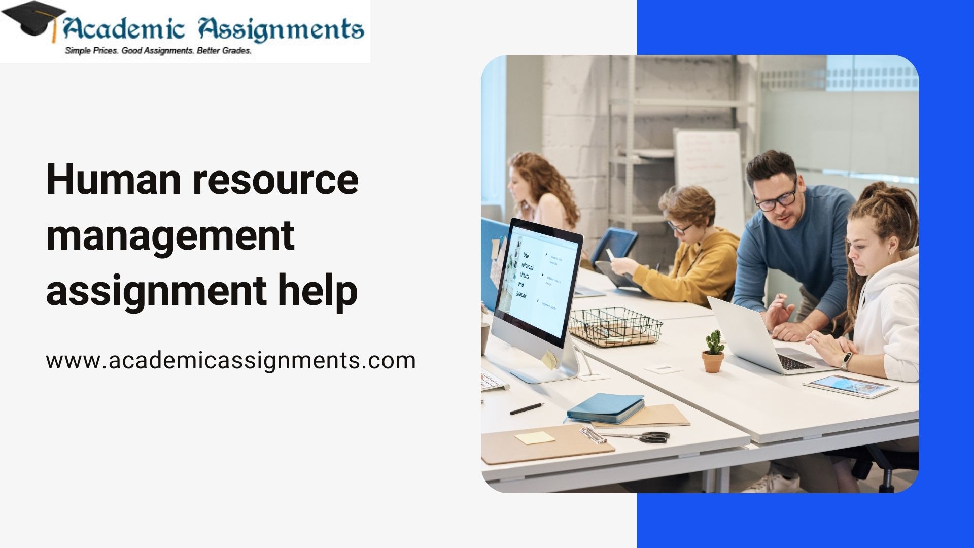 Human resource management assignment help
