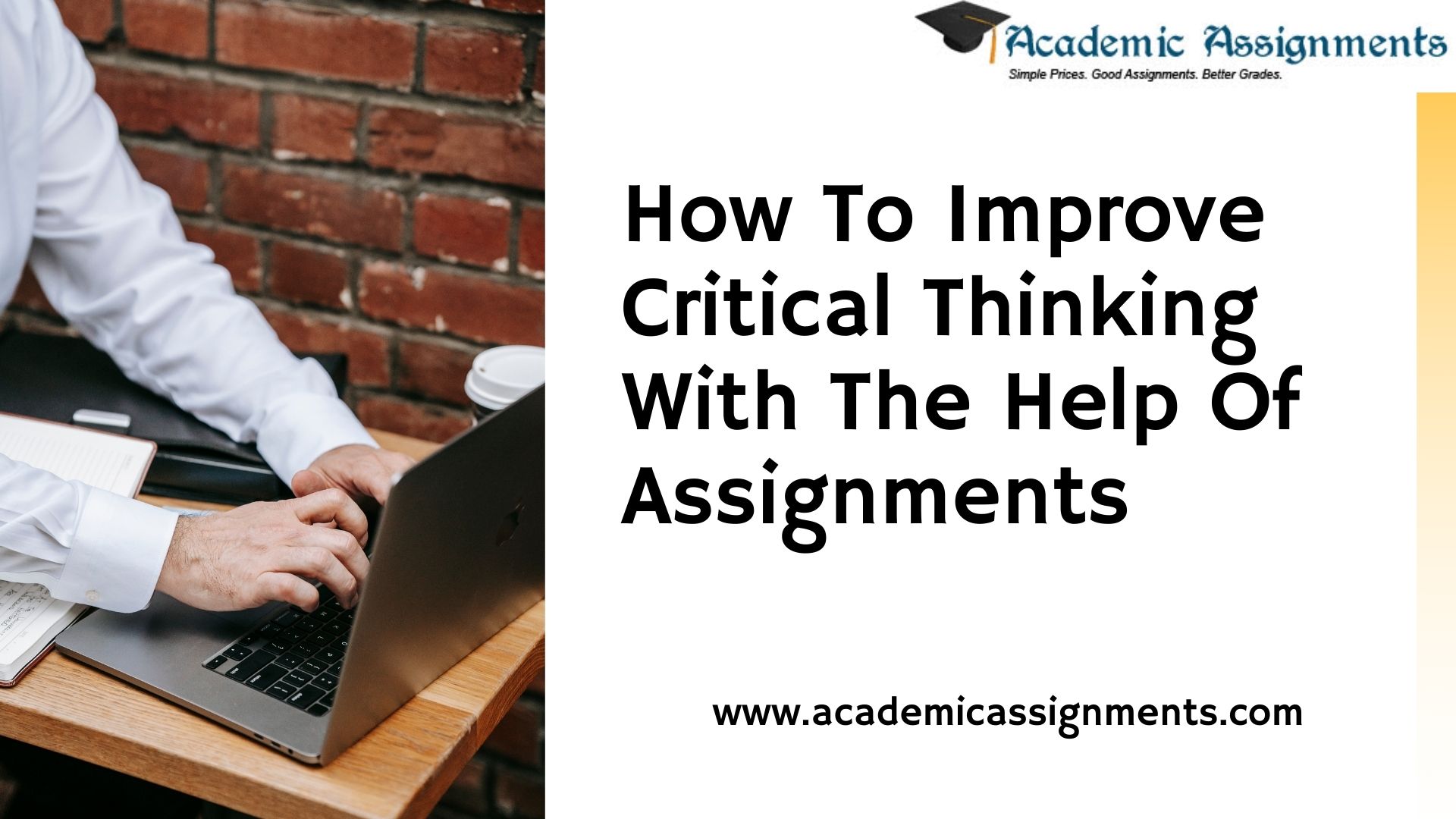 How To Improve Critical Thinking