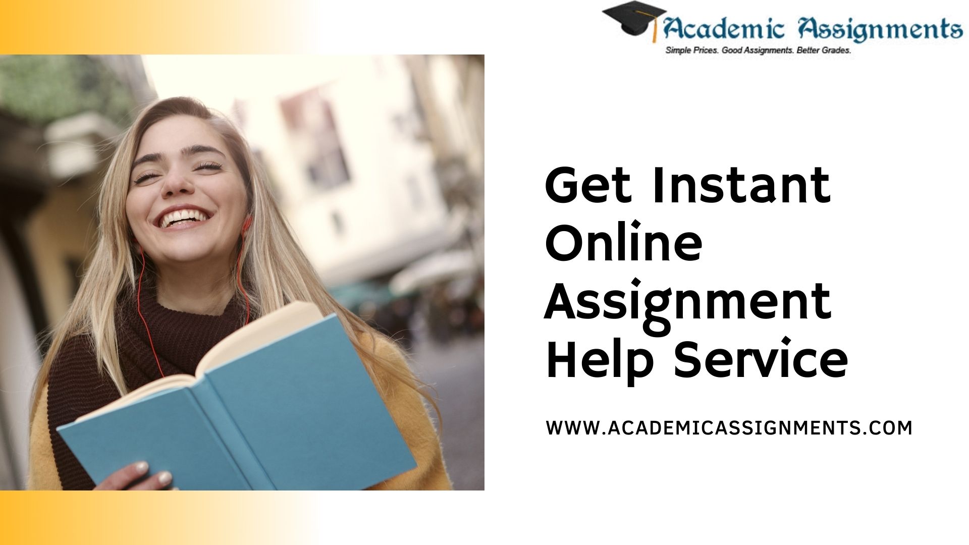 Get Instant Online Assignment Help Service