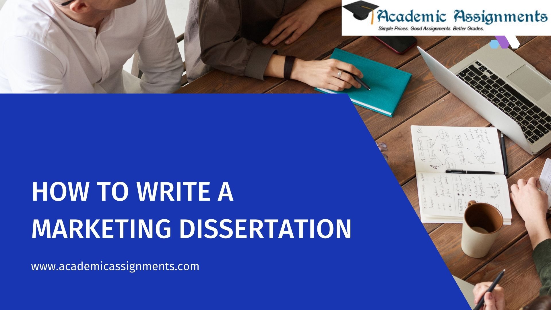HOW TO WRITE A MARKETING DISSERTATION