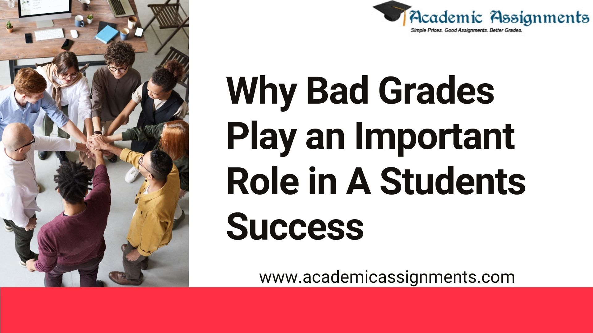 Why Bad Grades Play an Important Role in A Students Success