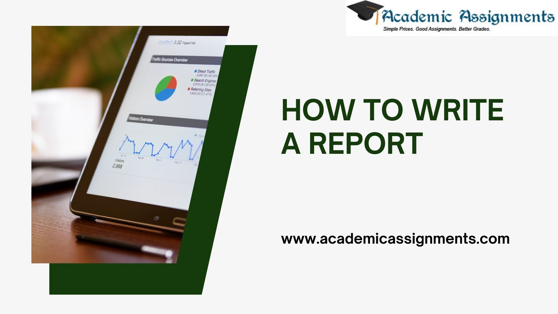 How To Write A Report