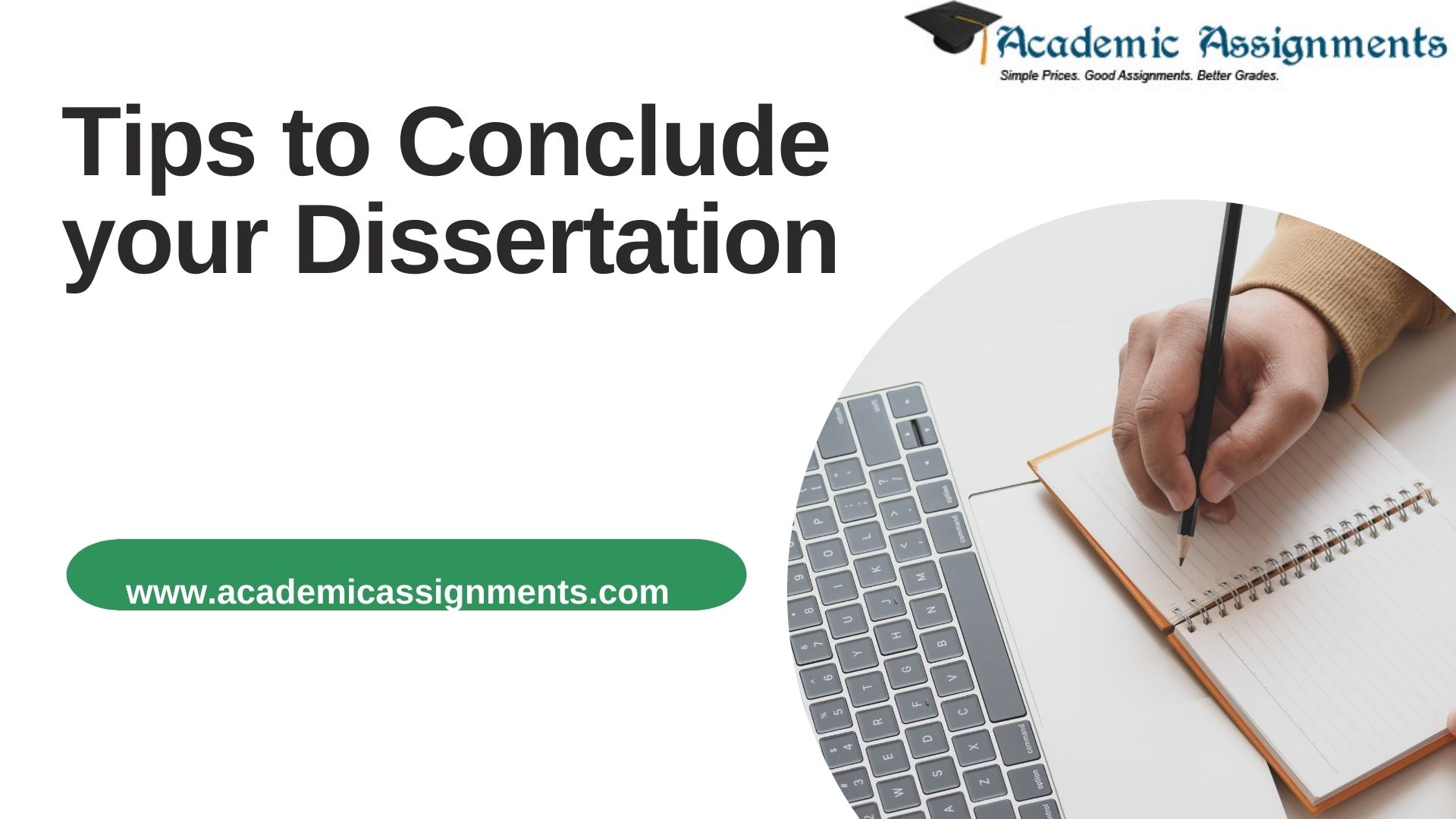 Tips to Conclude your Dissertation