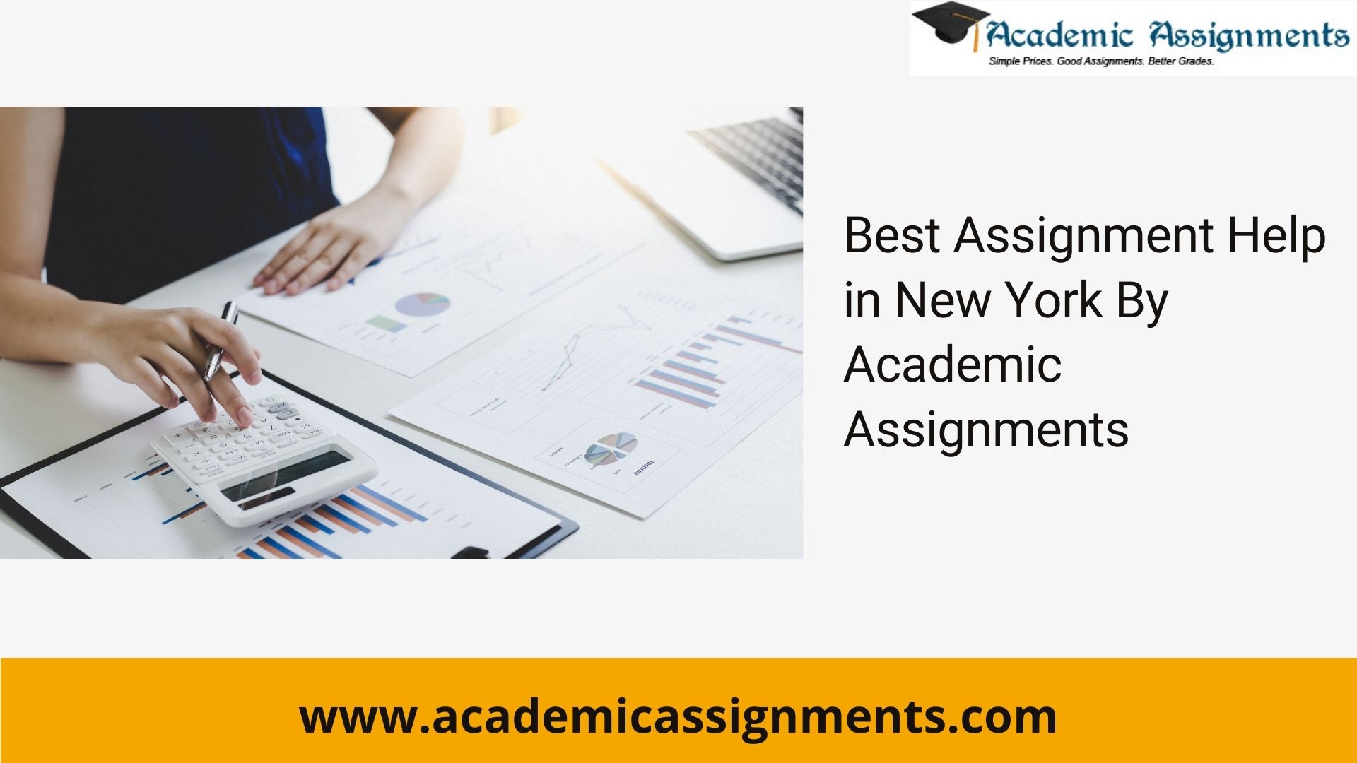 Best Assignment Help in New York By Academic Assignments