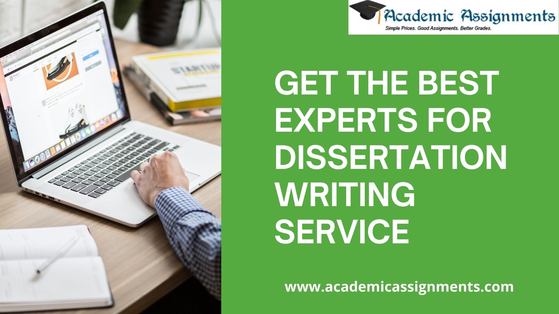 GET THE BEST EXPERTS FOR DISSERTATION WRITING SERVICE