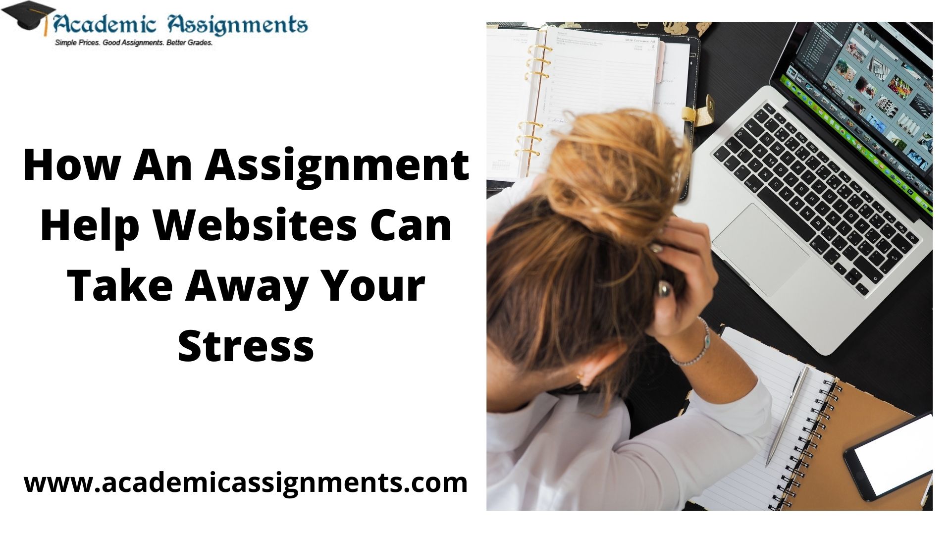 How An Assignment Help Websites Can Take Away Your Stress