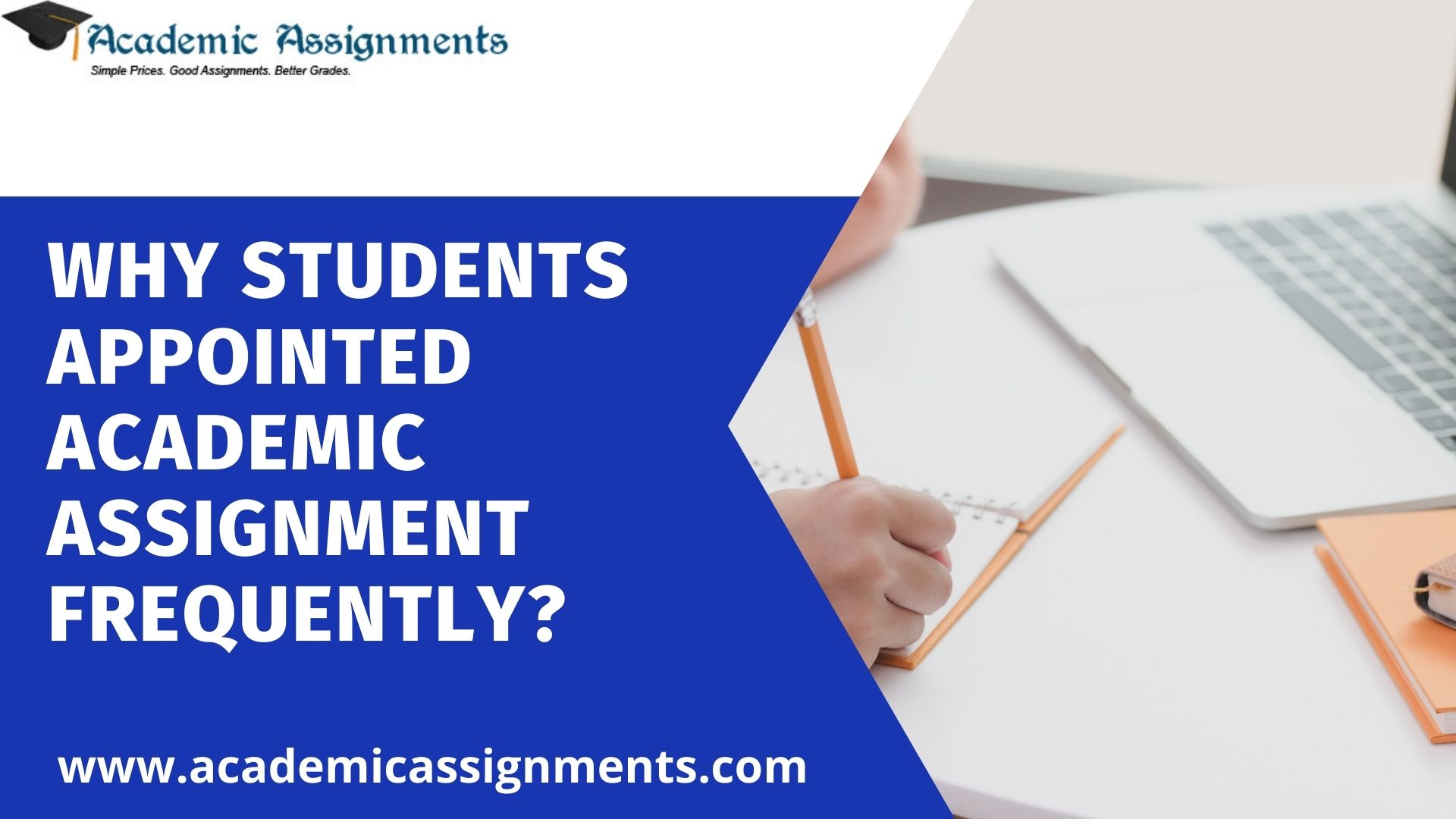 Why Students Appointed Academic Assignment Frequently